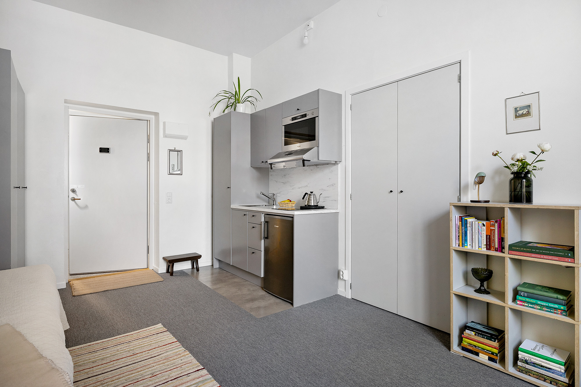 Bostadsbild från Follingbogatan 18, Till salu i Bromma - Beckomberga, Stockholm
