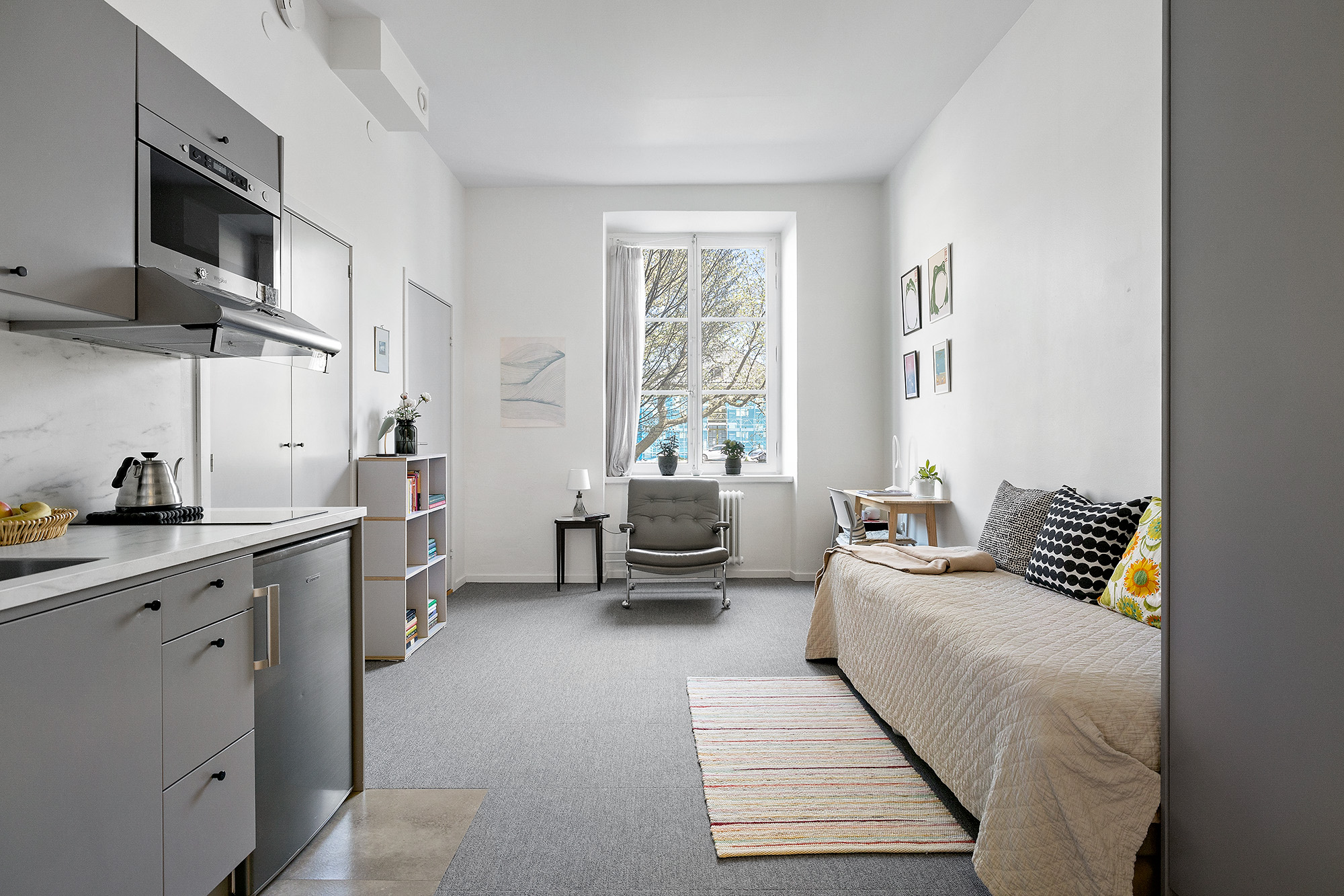 Bostadsbild från Follingbogatan 18, Till salu i Bromma - Beckomberga, Stockholm