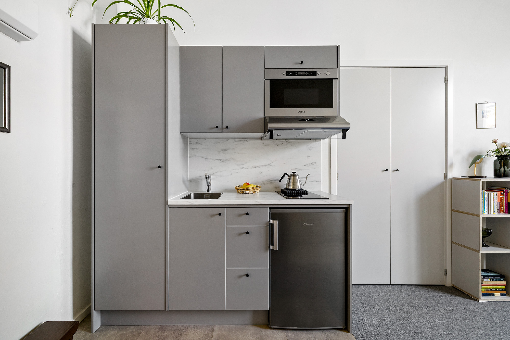Bostadsbild från Follingbogatan 18, Till salu i Bromma - Beckomberga, Stockholm