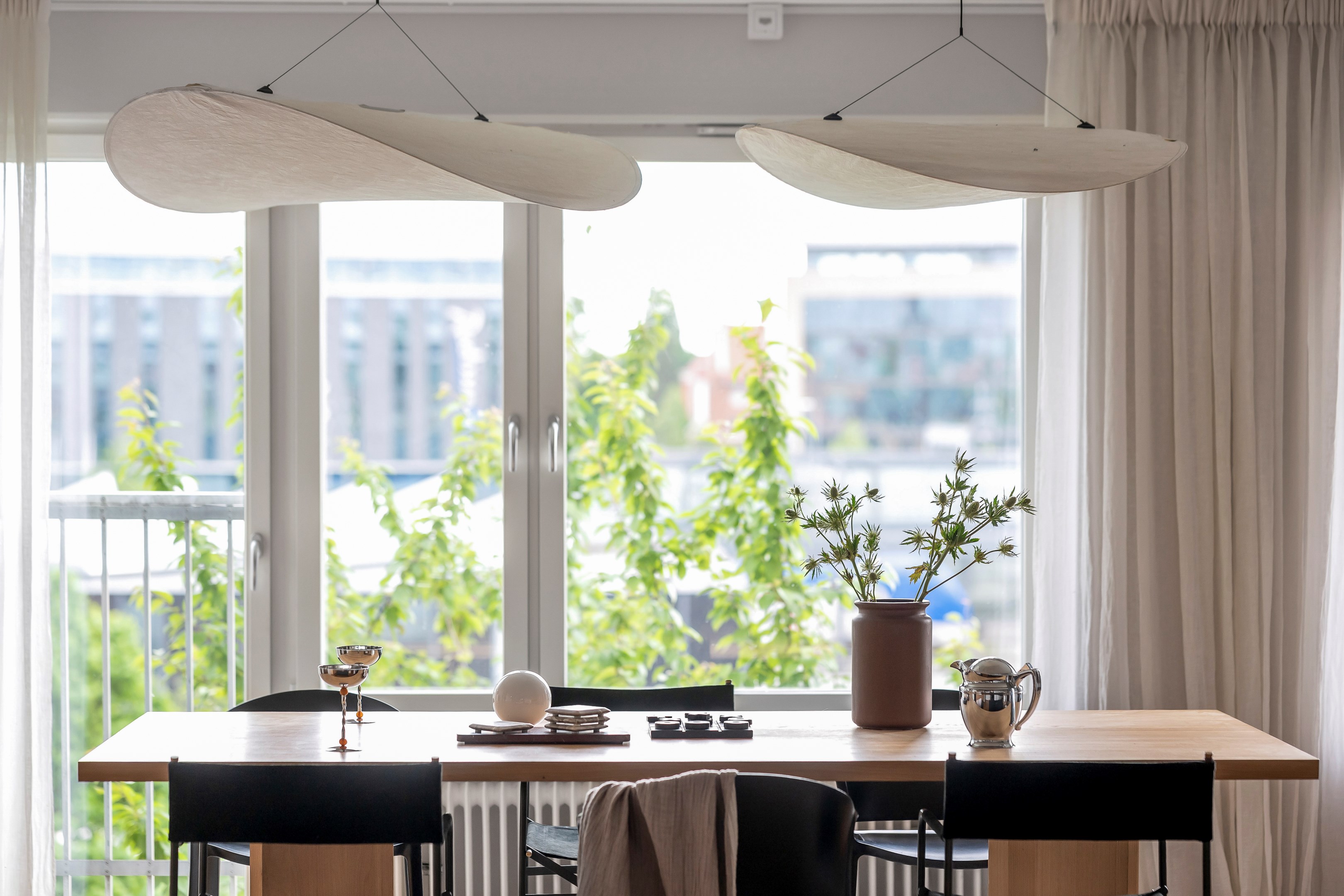 Bostadsbild från Kungsgatan 63B, Kommande i Centrum, Uppsala
