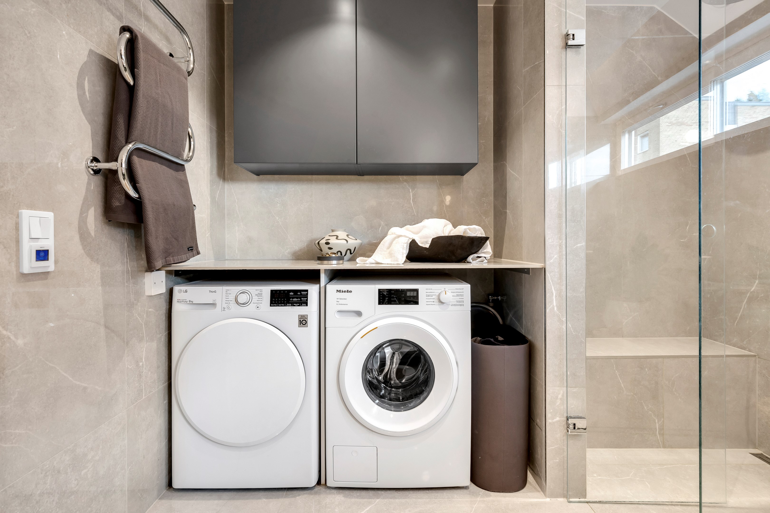 Bostadsbild från Kungsgatan 63B, Kommande i Centrum, Uppsala