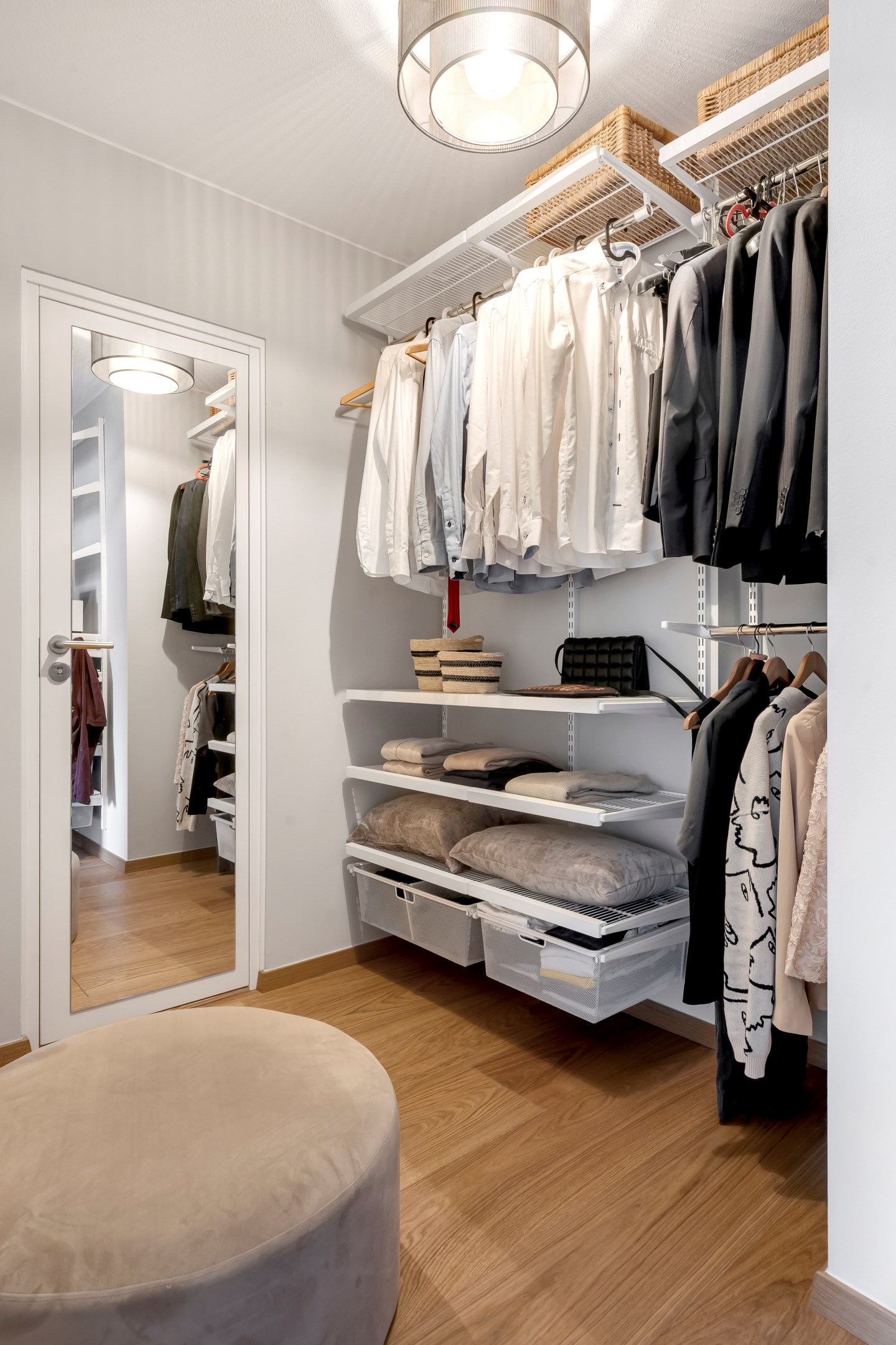Bostadsbild från Kungsgatan 63B, Kommande i Centrum, Uppsala