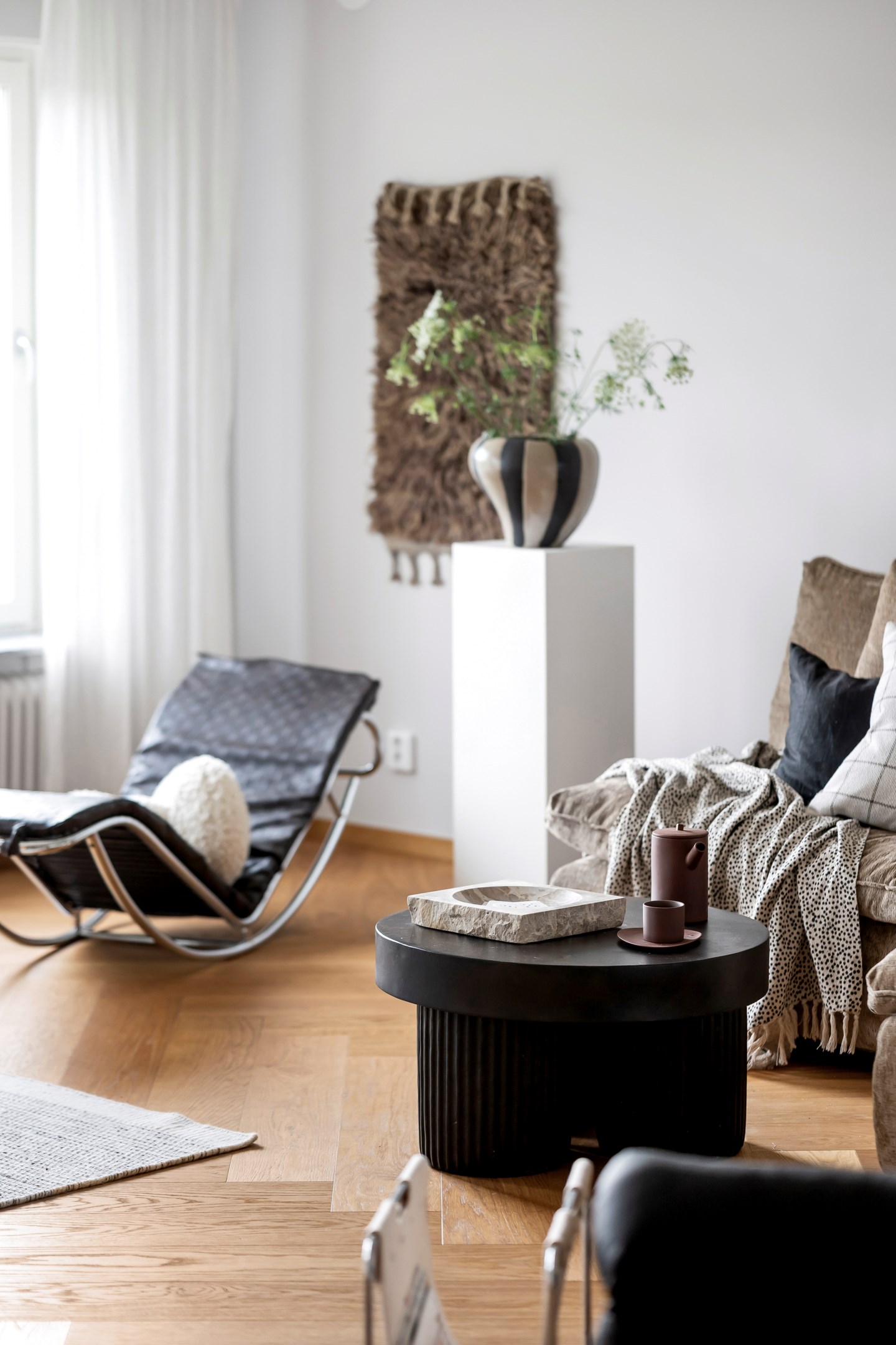 Bostadsbild från Kungsgatan 63B, Kommande i Centrum, Uppsala