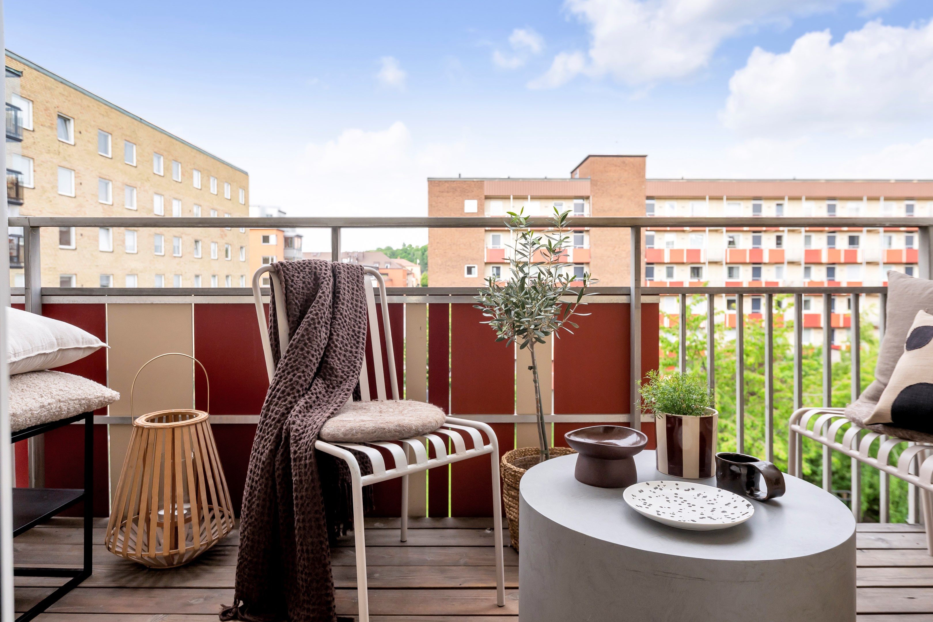 Bostadsbild från Kungsgatan 63B, Kommande i Centrum, Uppsala