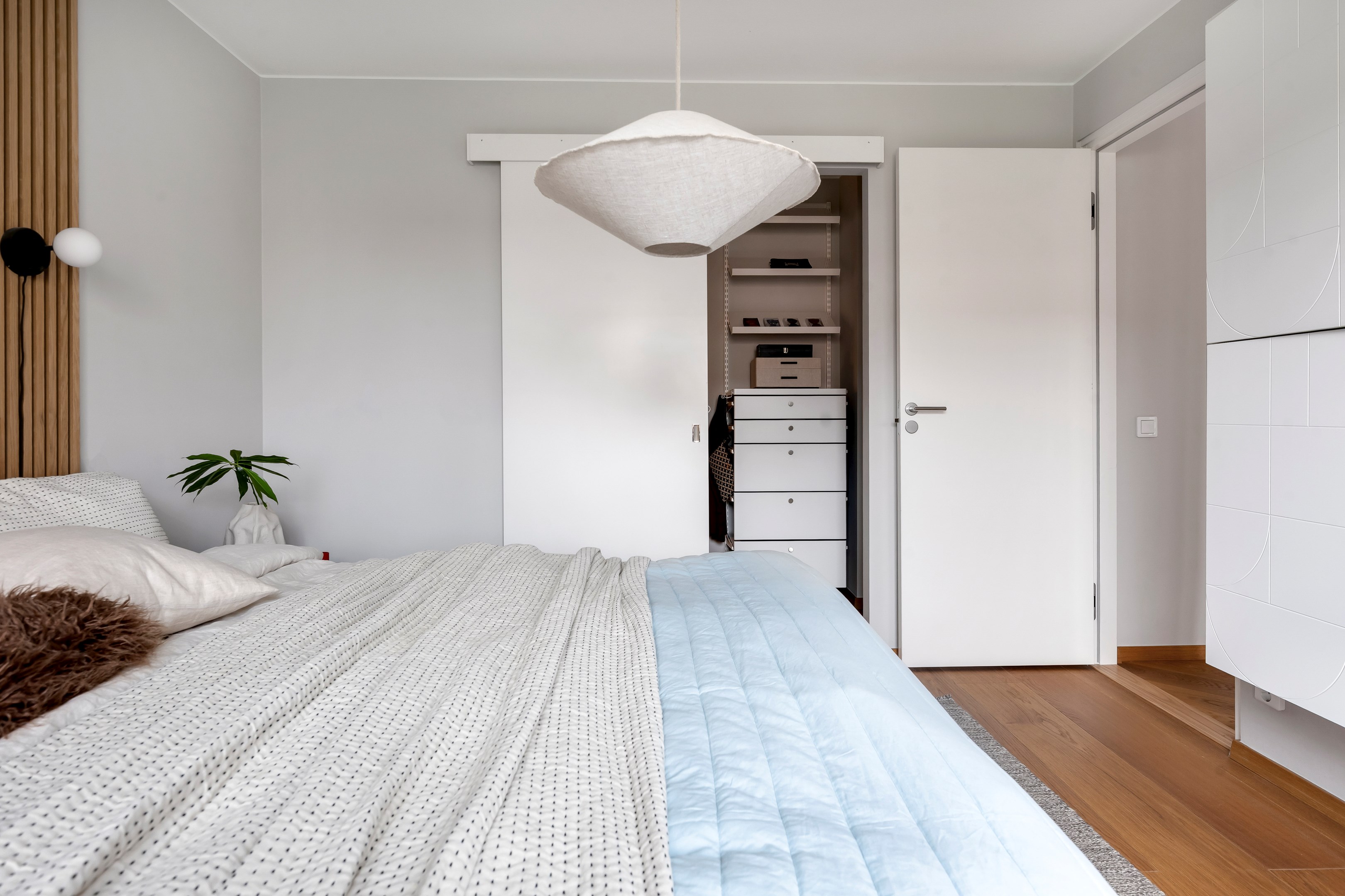 Bostadsbild från Kungsgatan 63B, Kommande i Centrum, Uppsala