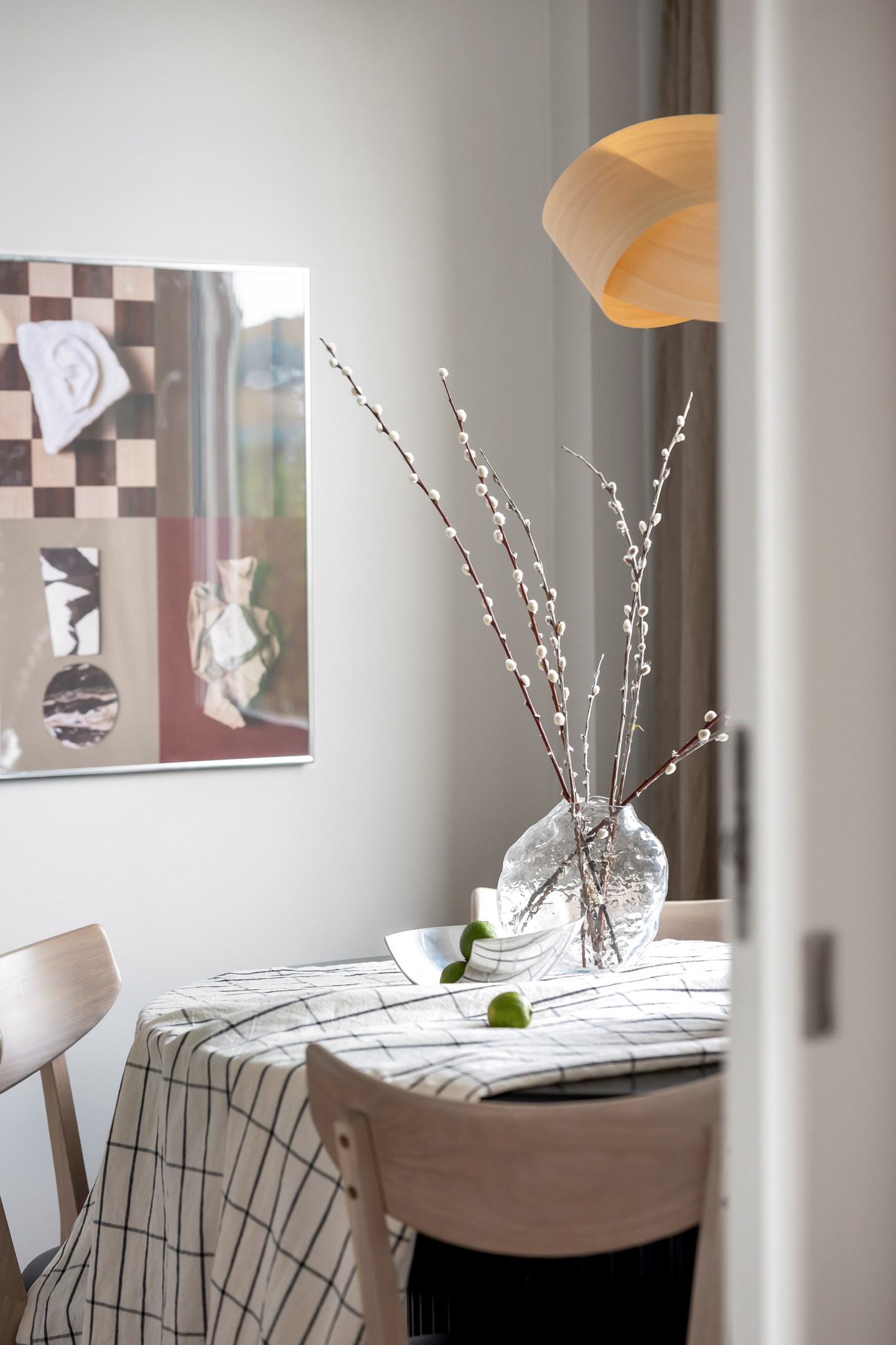 Bostadsbild från Kungsgatan 63B, Kommande i Centrum, Uppsala