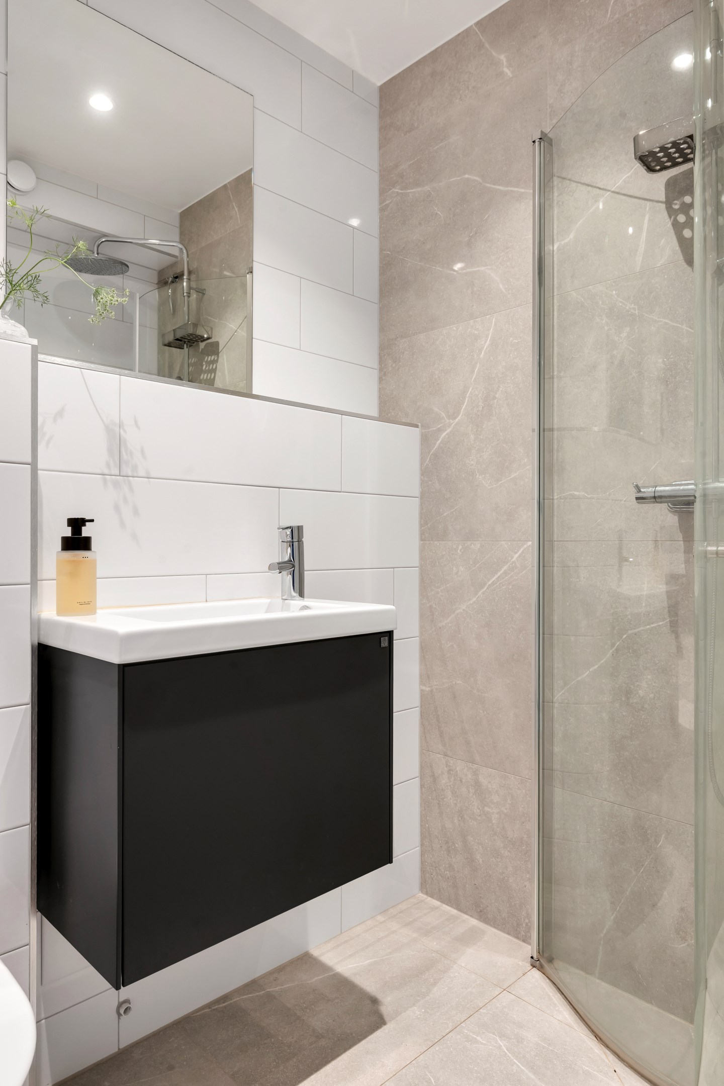 Bostadsbild från Kungsgatan 63B, Kommande i Centrum, Uppsala