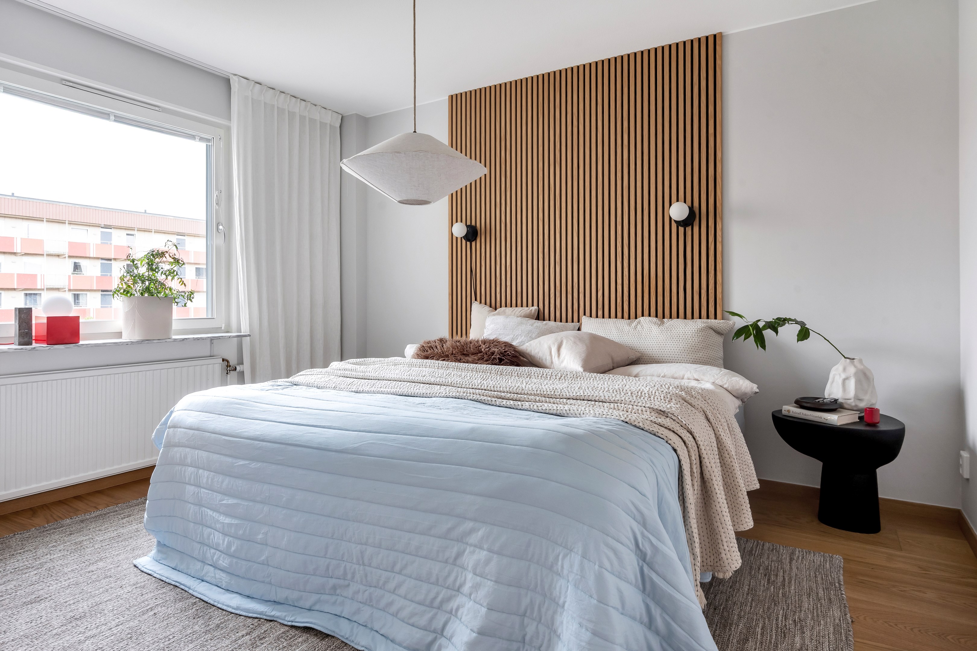 Bostadsbild från Kungsgatan 63B, Kommande i Centrum, Uppsala