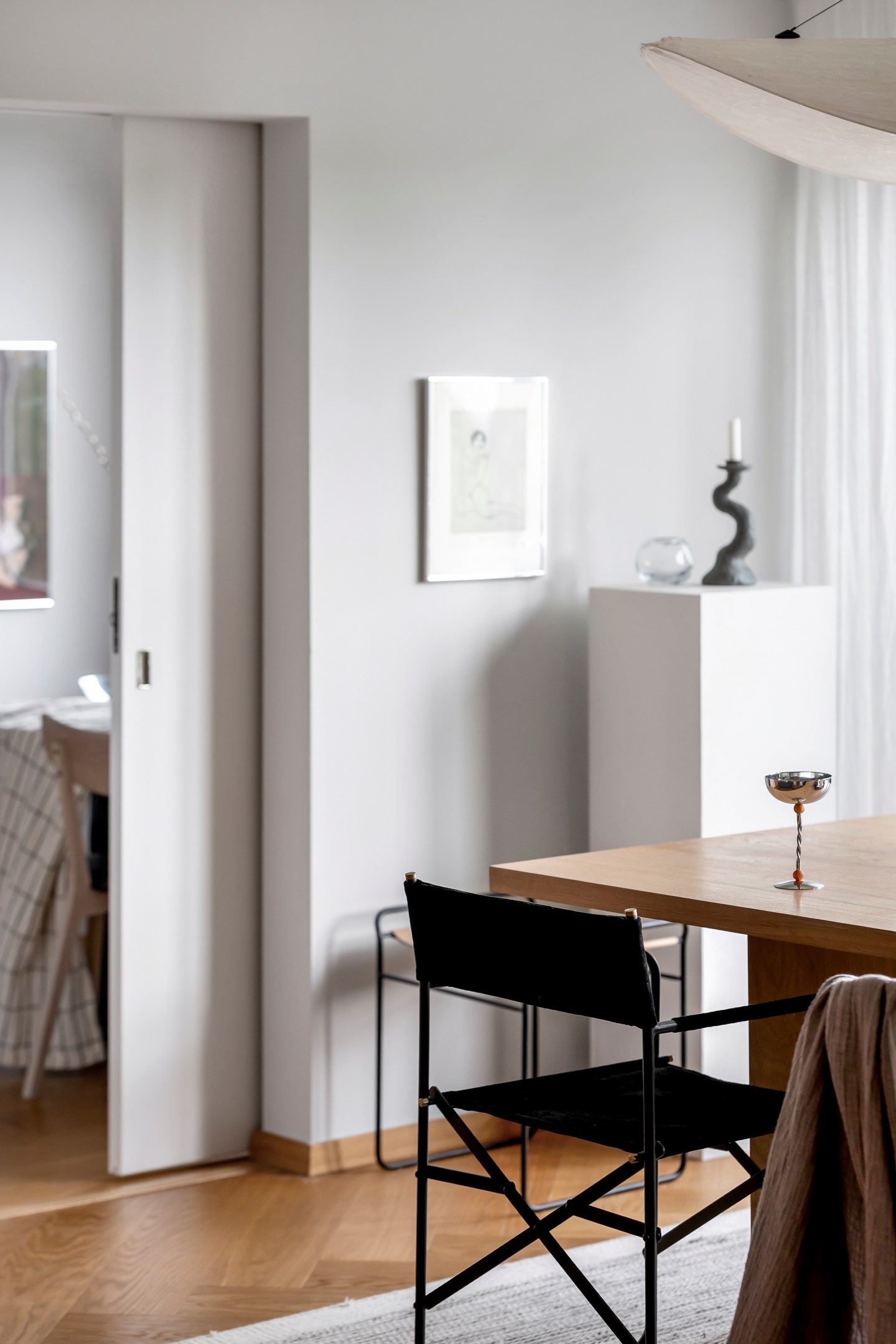 Bostadsbild från Kungsgatan 63B, Kommande i Centrum, Uppsala