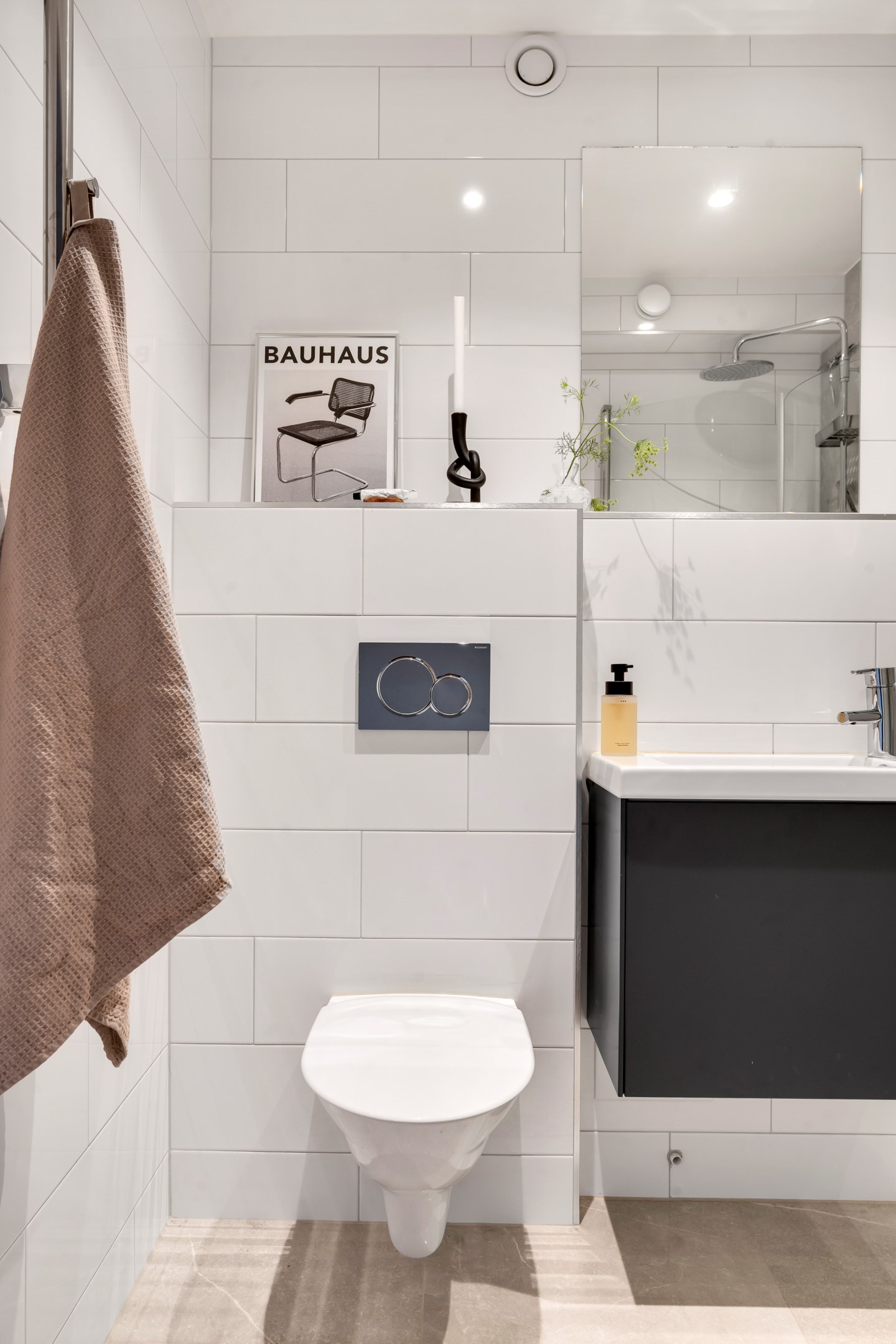 Bostadsbild från Kungsgatan 63B, Kommande i Centrum, Uppsala