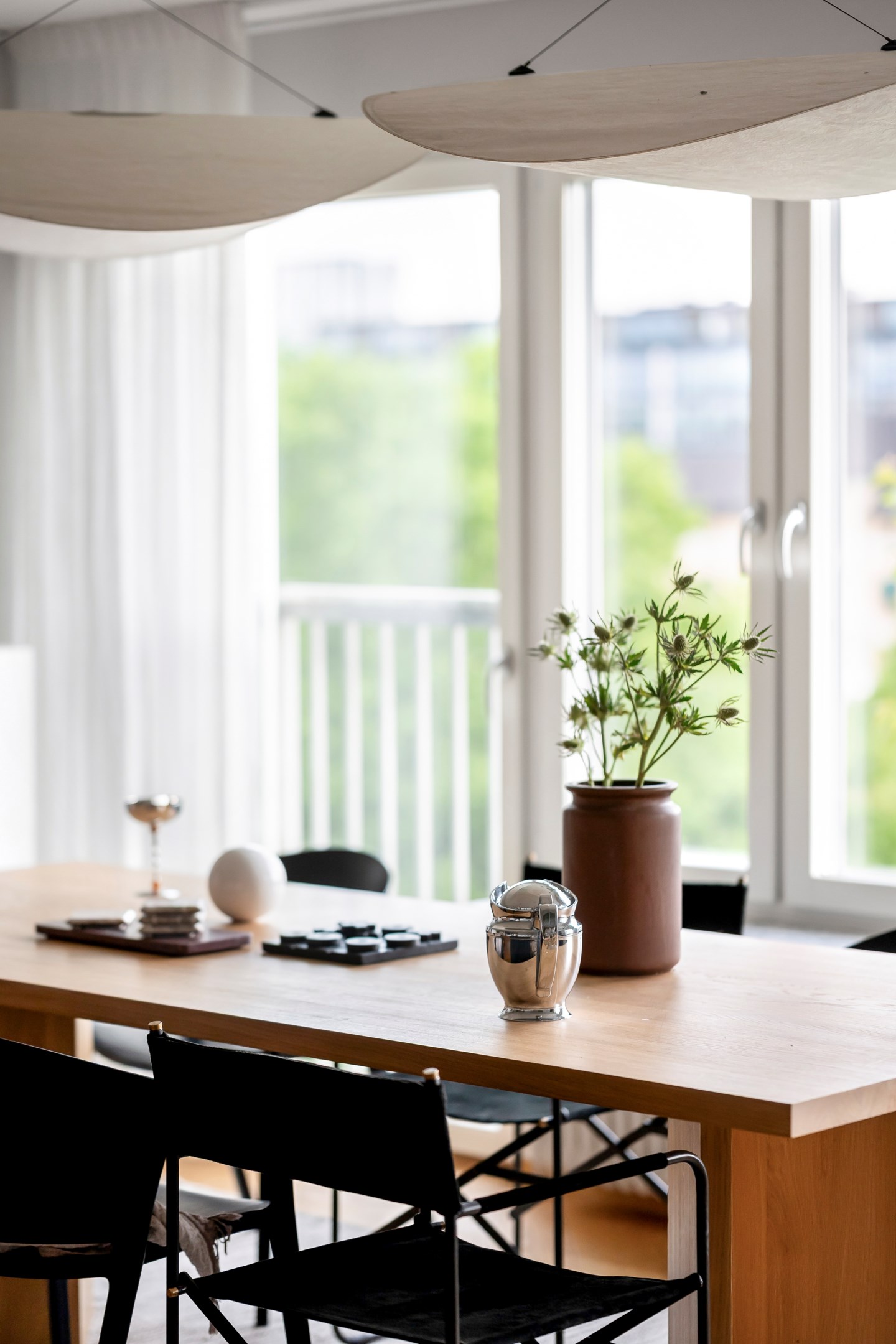 Bostadsbild från Kungsgatan 63B, Kommande i Centrum, Uppsala