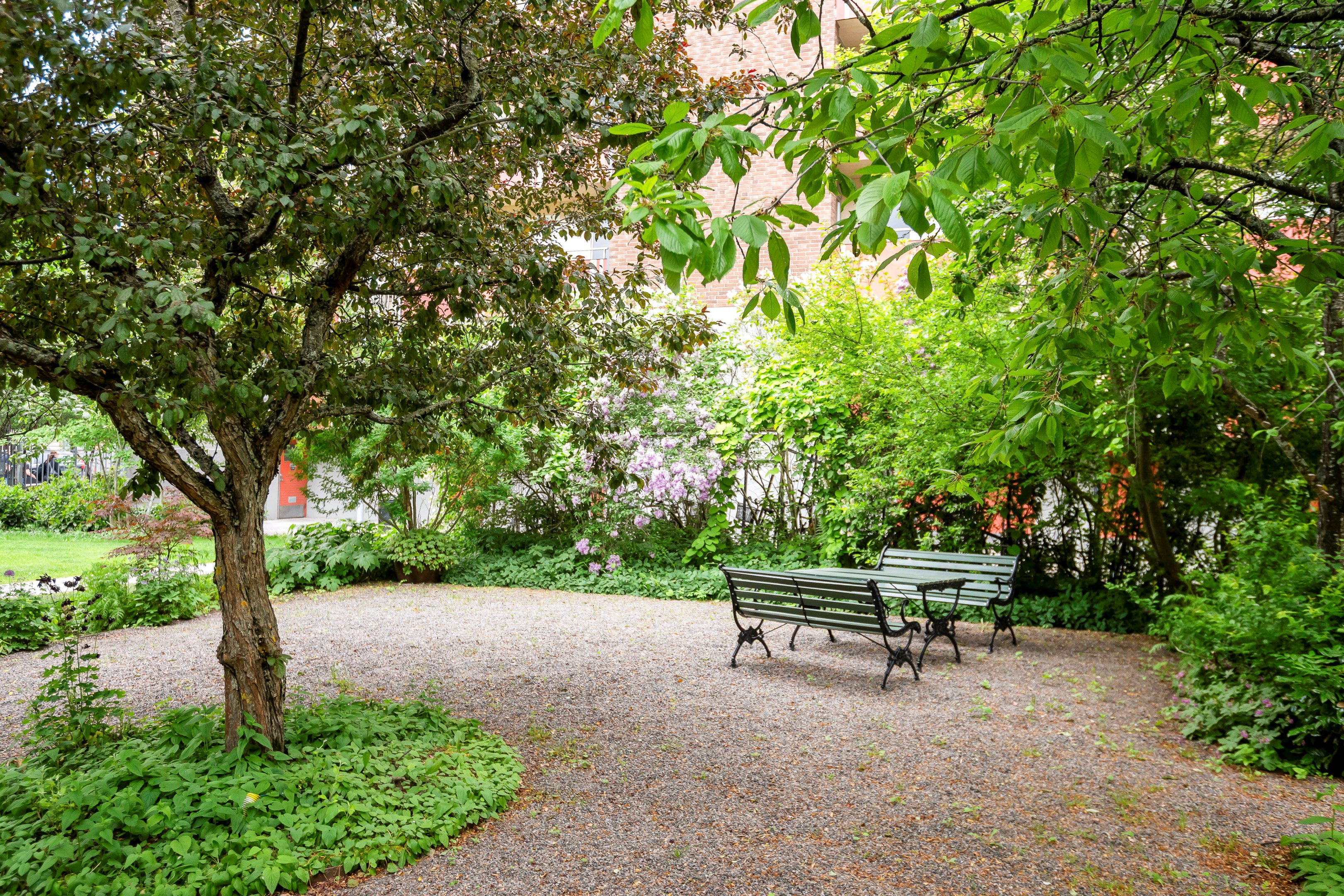 Bostadsbild från Kungsgatan 63B, Kommande i Centrum, Uppsala