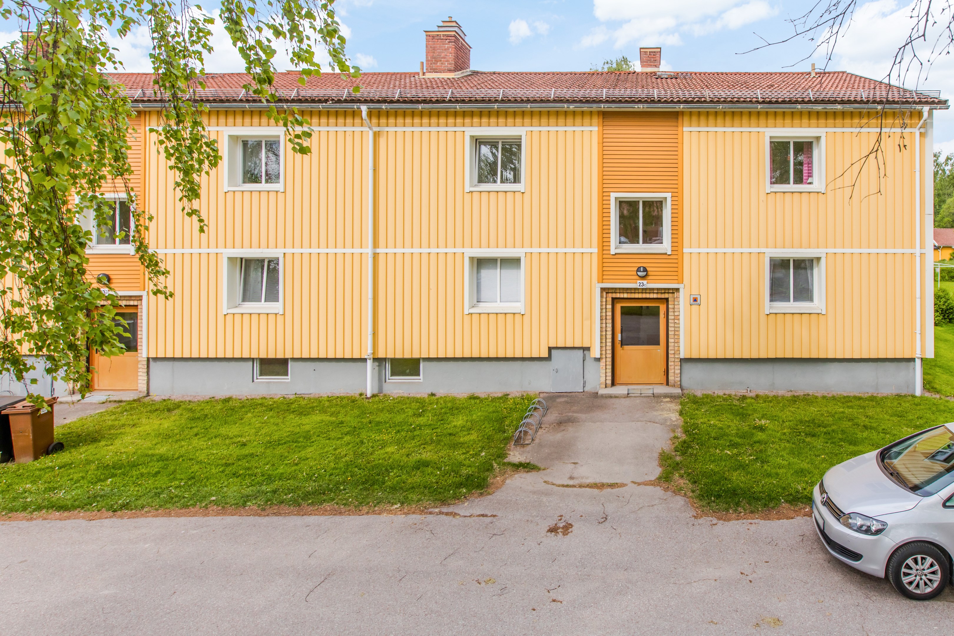 Lindevägen 23 C