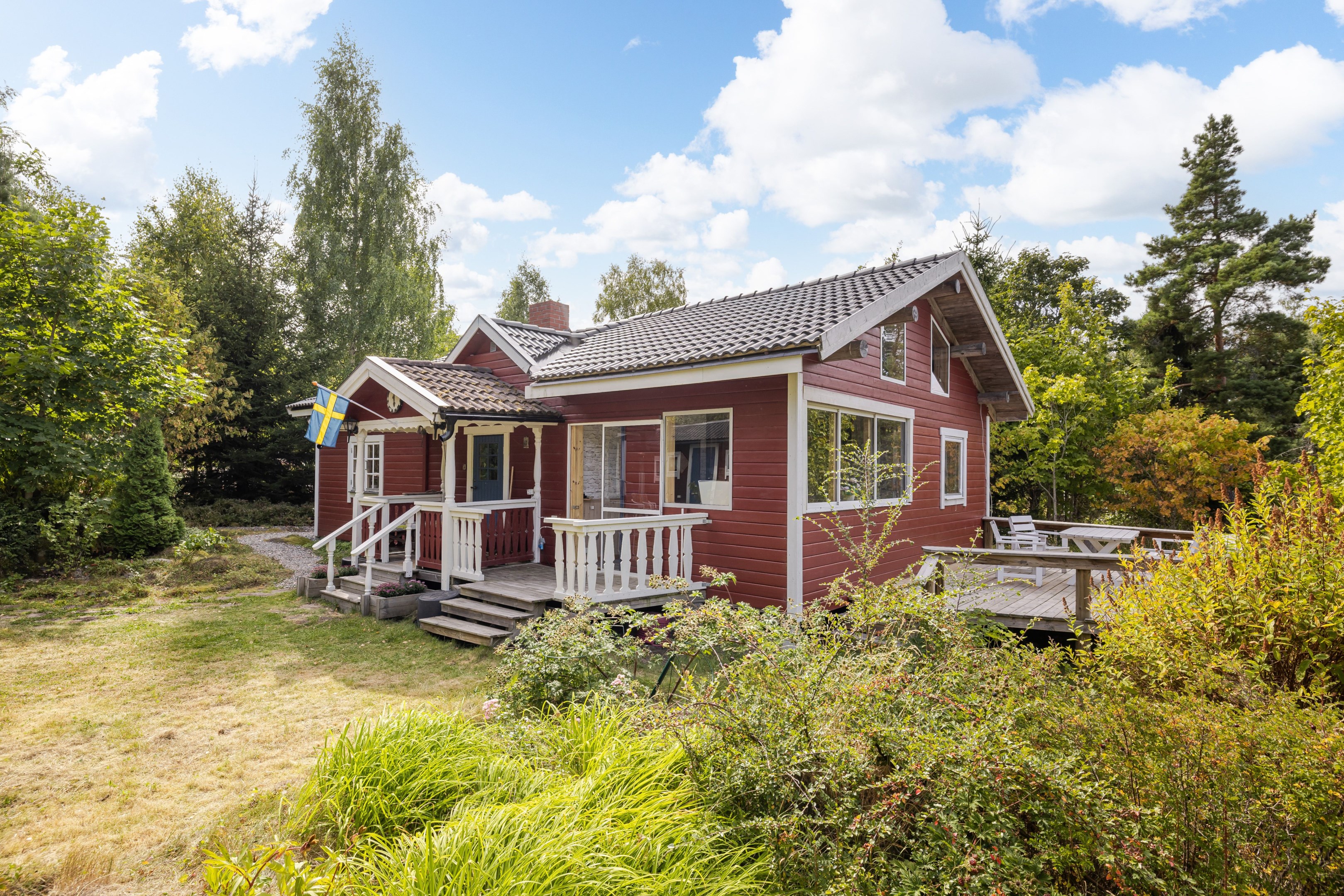 Ekorrstigen 5