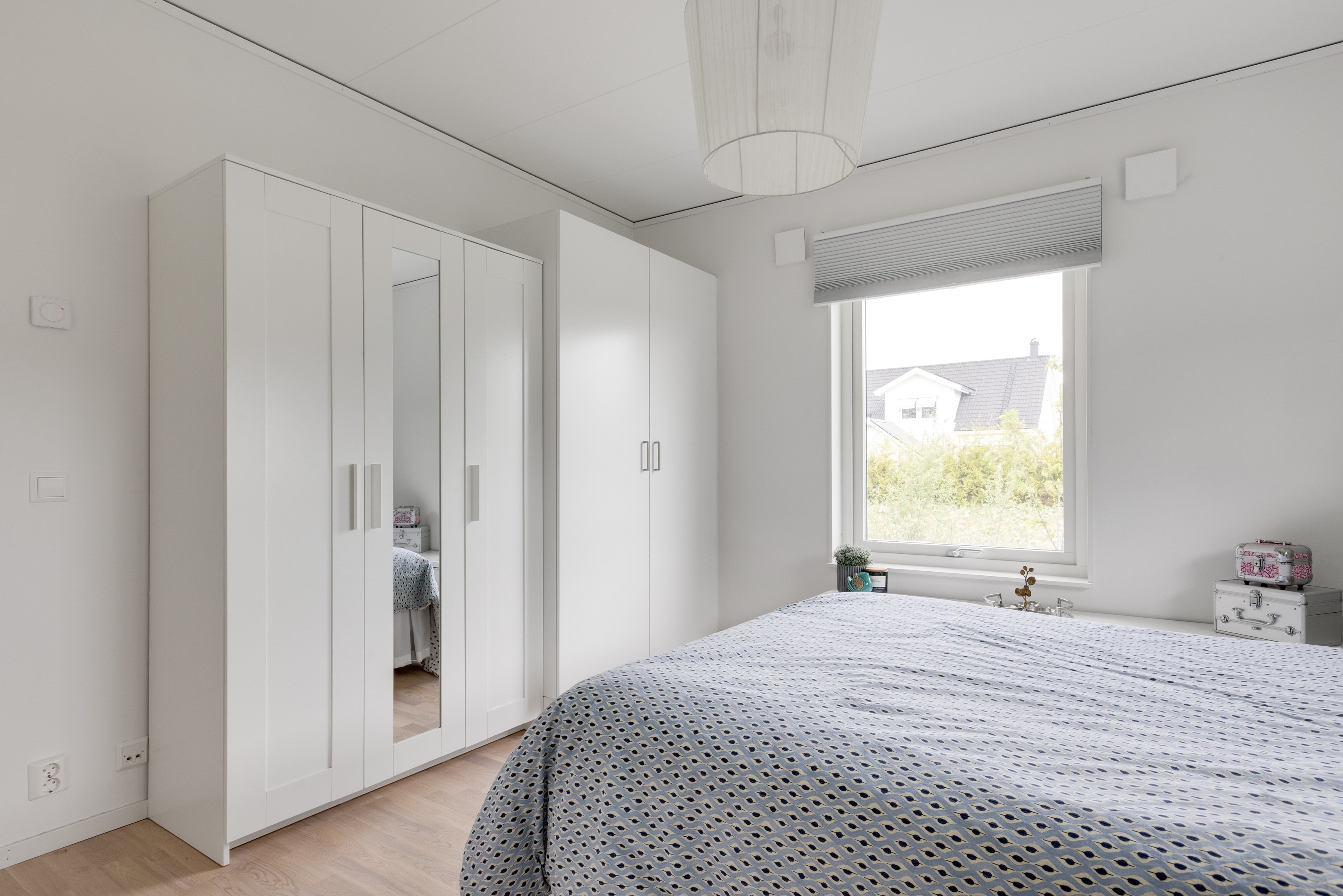 Bostadsbild från Marma 299, Kommande i Lagga, Knivsta