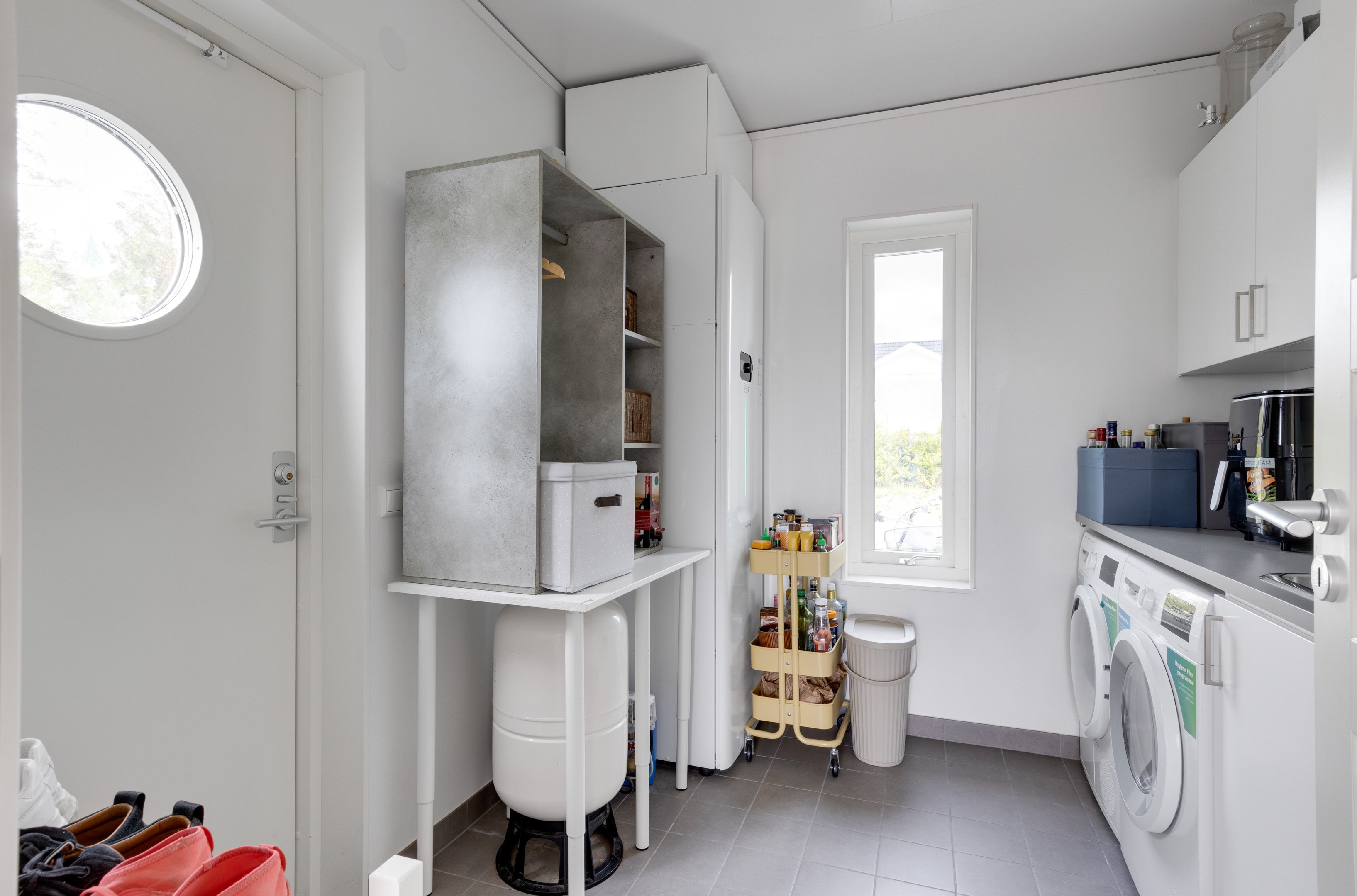 Bostadsbild från Marma 299, Kommande i Lagga, Knivsta