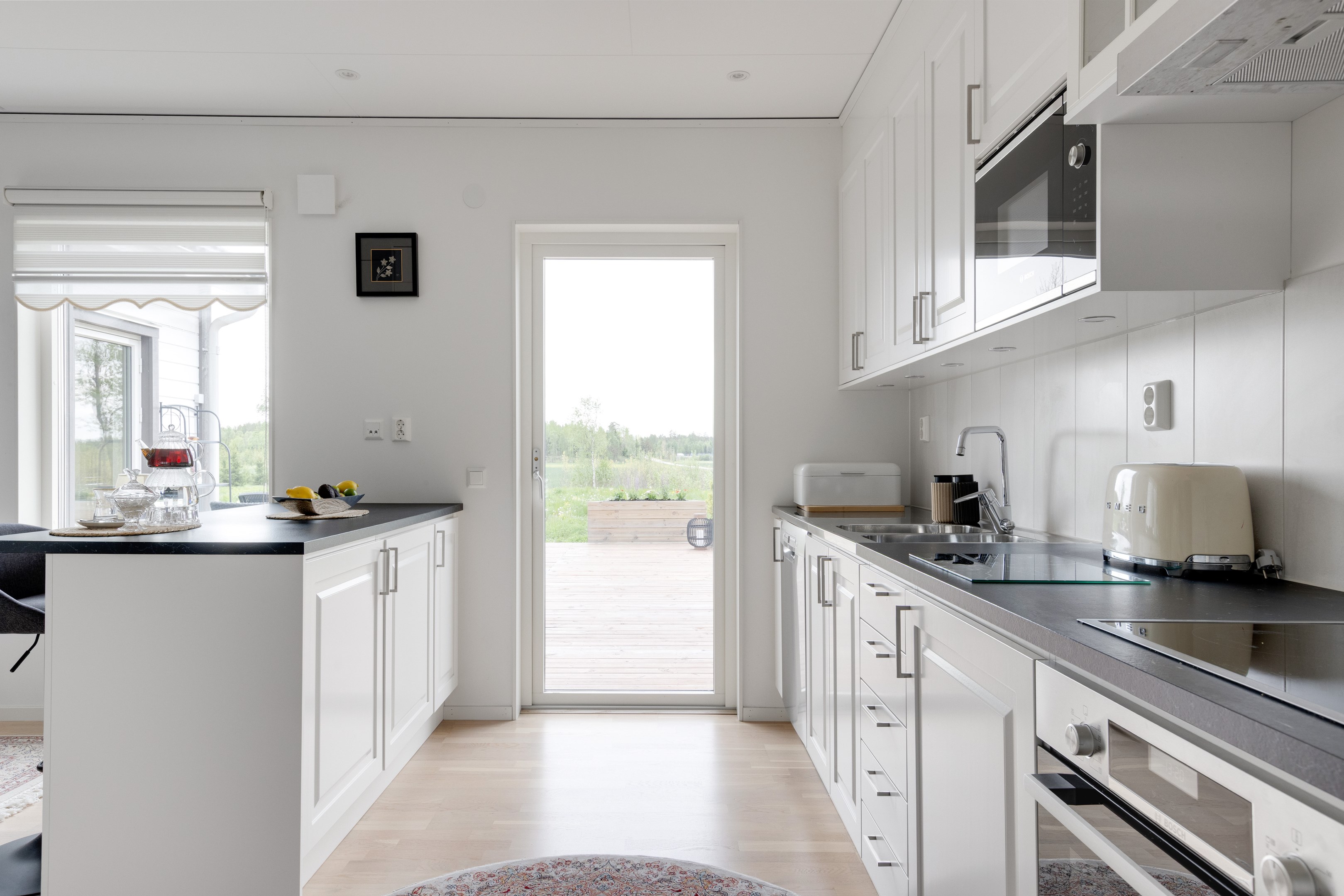 Bostadsbild från Marma 299, Kommande i Lagga, Knivsta