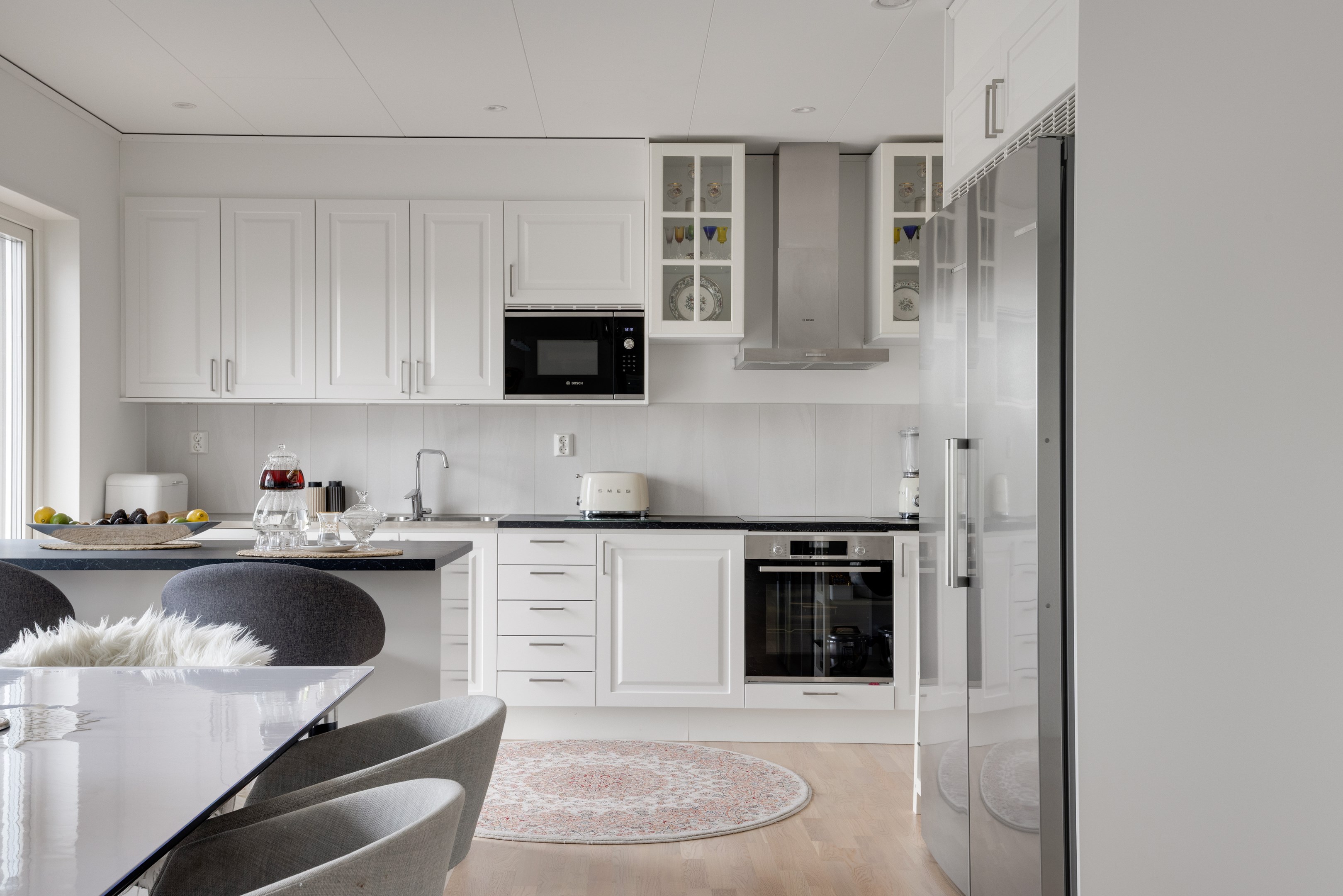 Bostadsbild från Marma 299, Kommande i Lagga, Knivsta