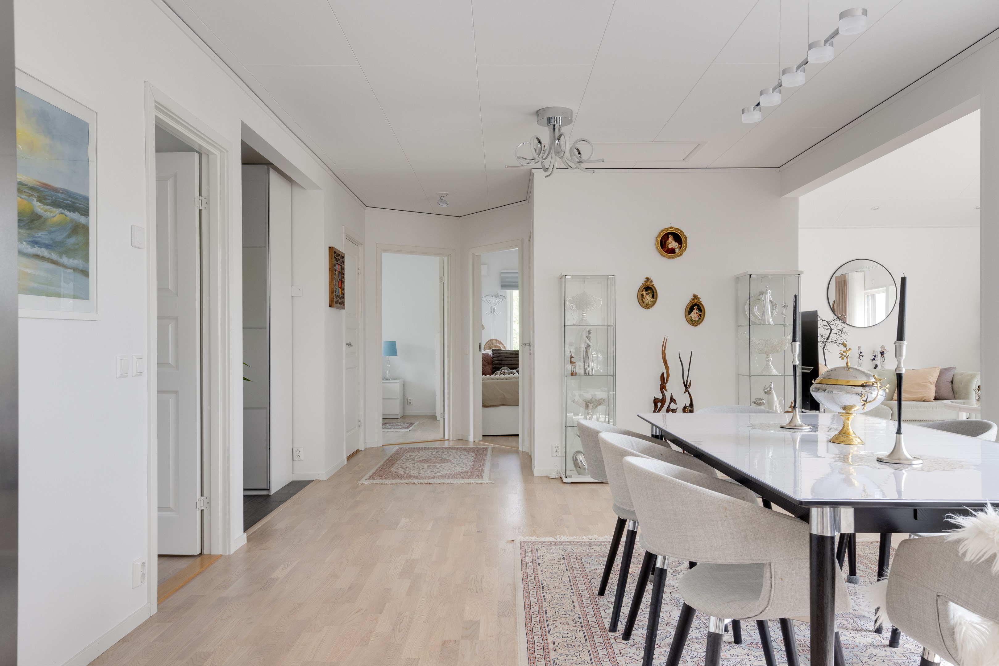 Bostadsbild från Marma 299, Kommande i Lagga, Knivsta