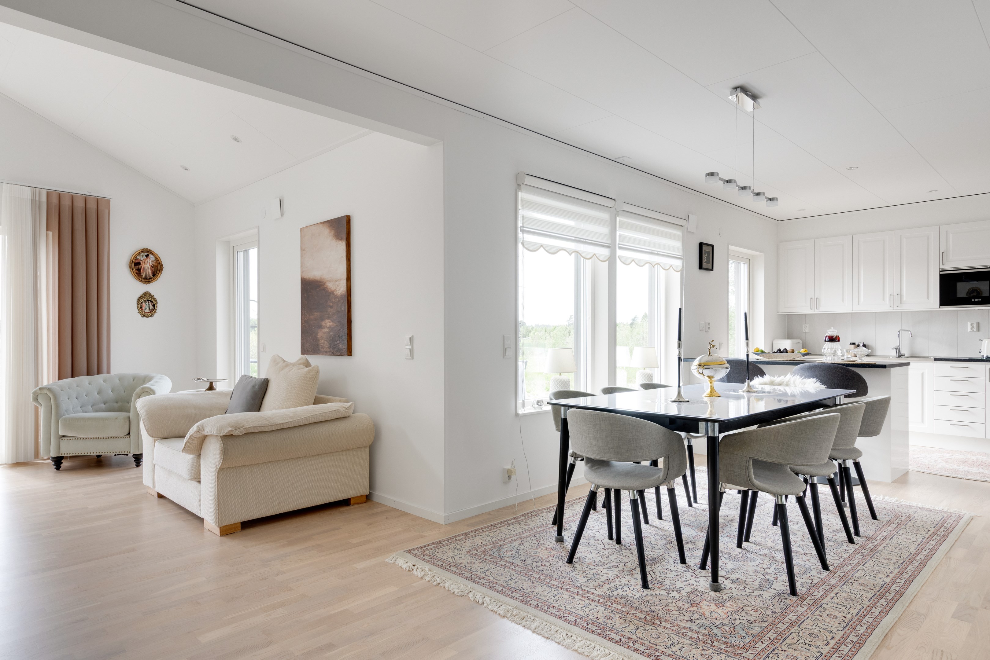 Bostadsbild från Marma 299, Kommande i Lagga, Knivsta