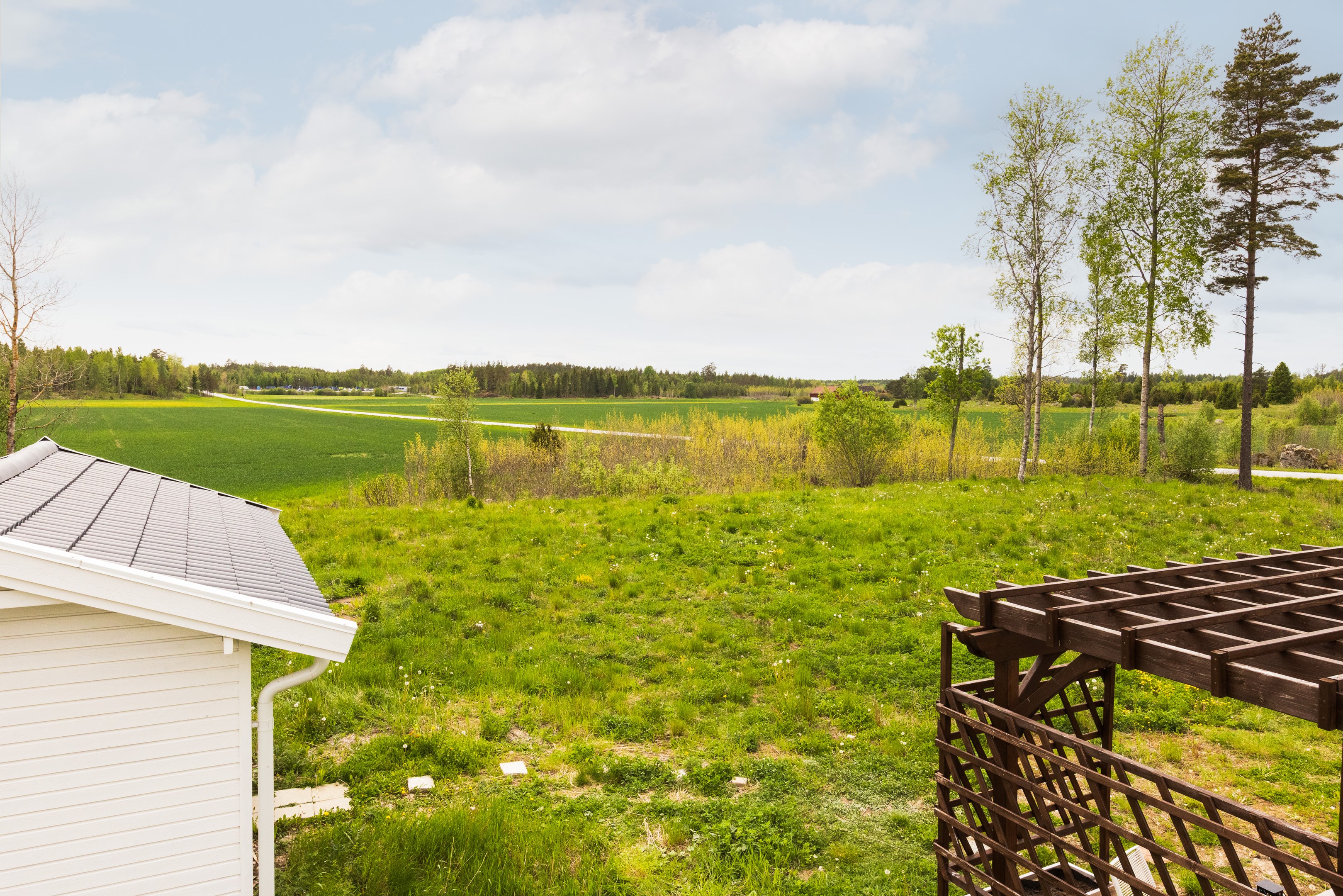 Bostadsbild från Marma 299, Kommande i Lagga, Knivsta