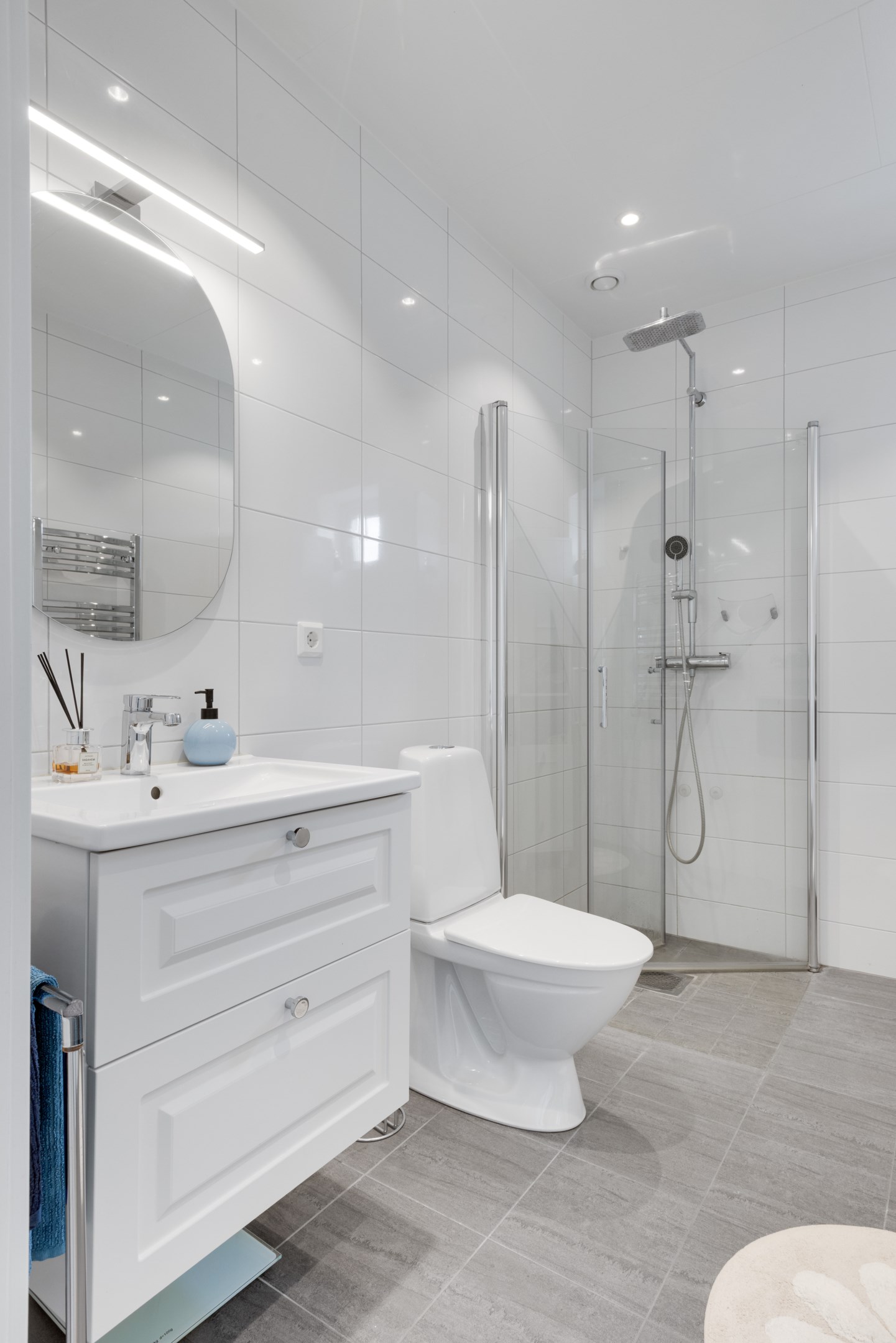 Bostadsbild från Marma 299, Kommande i Lagga, Knivsta