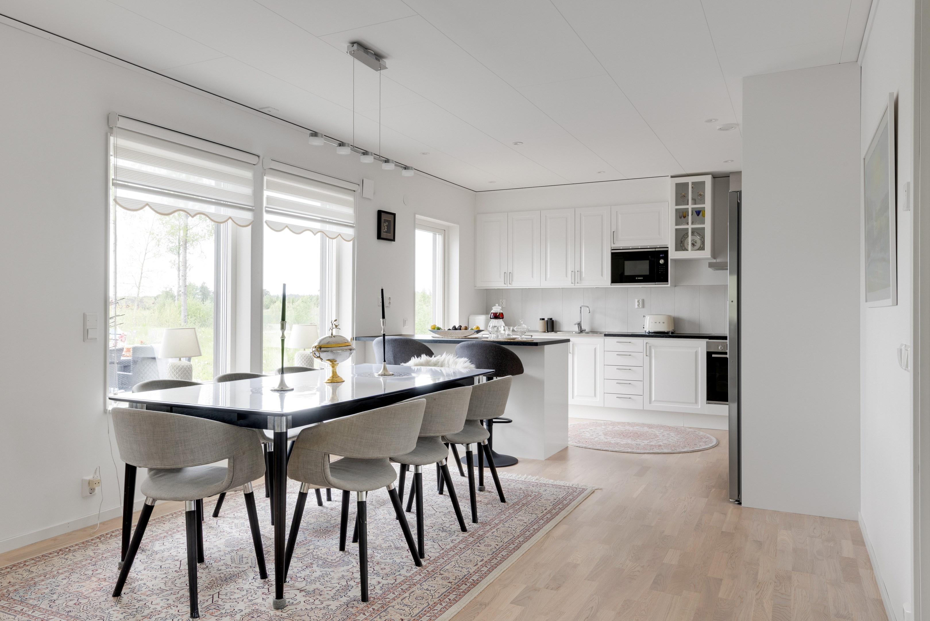 Bostadsbild från Marma 299, Kommande i Lagga, Knivsta