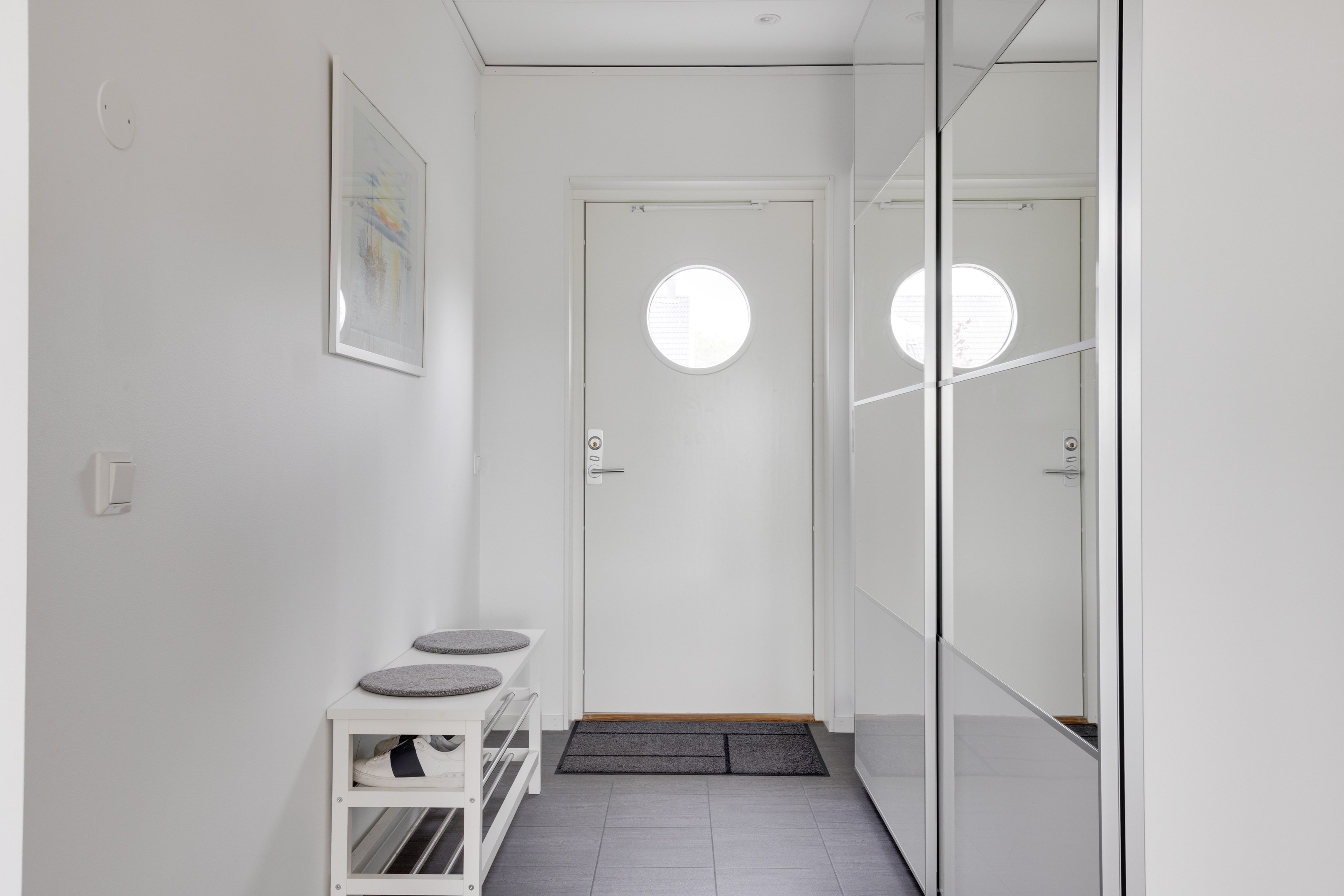 Bostadsbild från Marma 299, Kommande i Lagga, Knivsta
