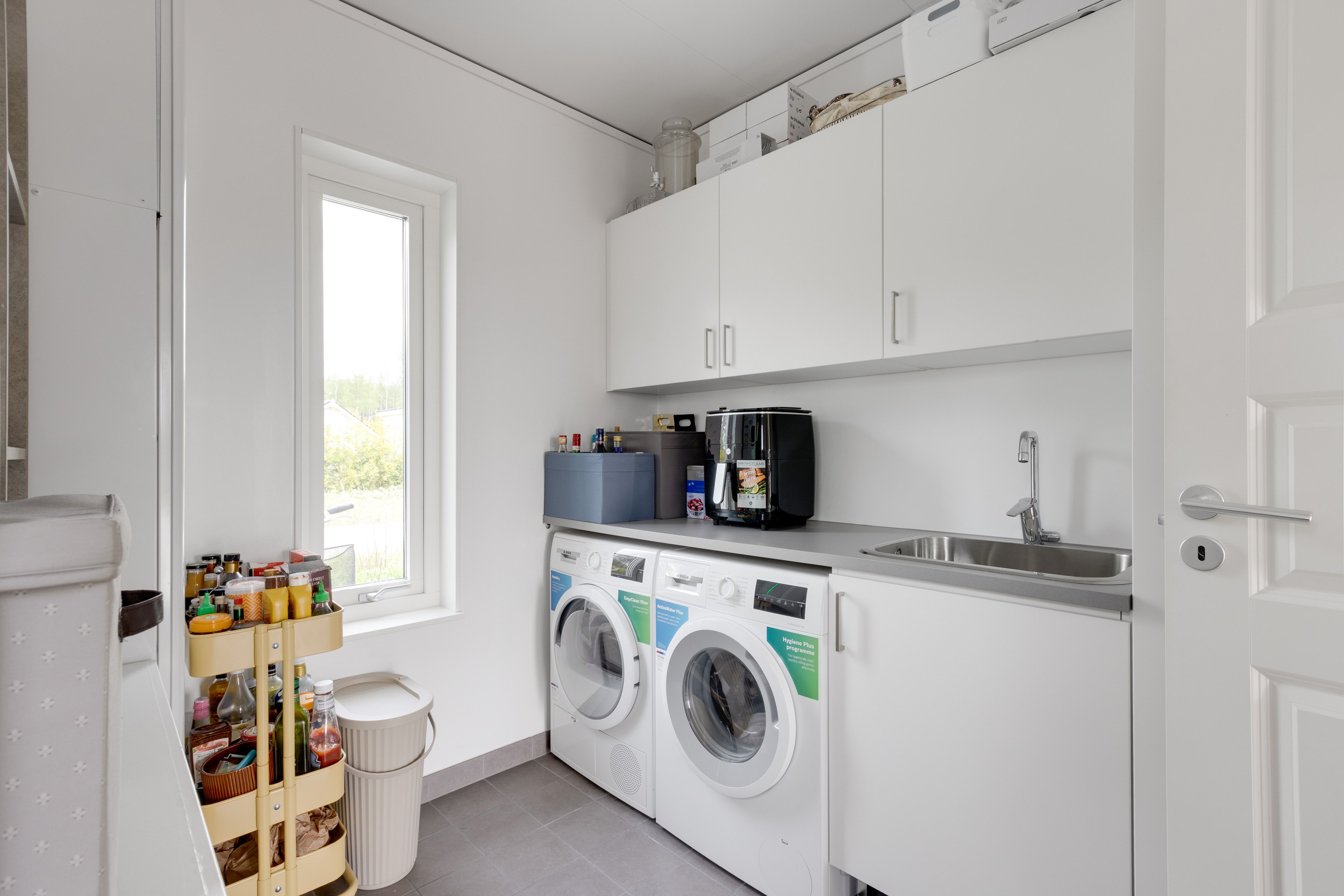 Bostadsbild från Marma 299, Kommande i Lagga, Knivsta