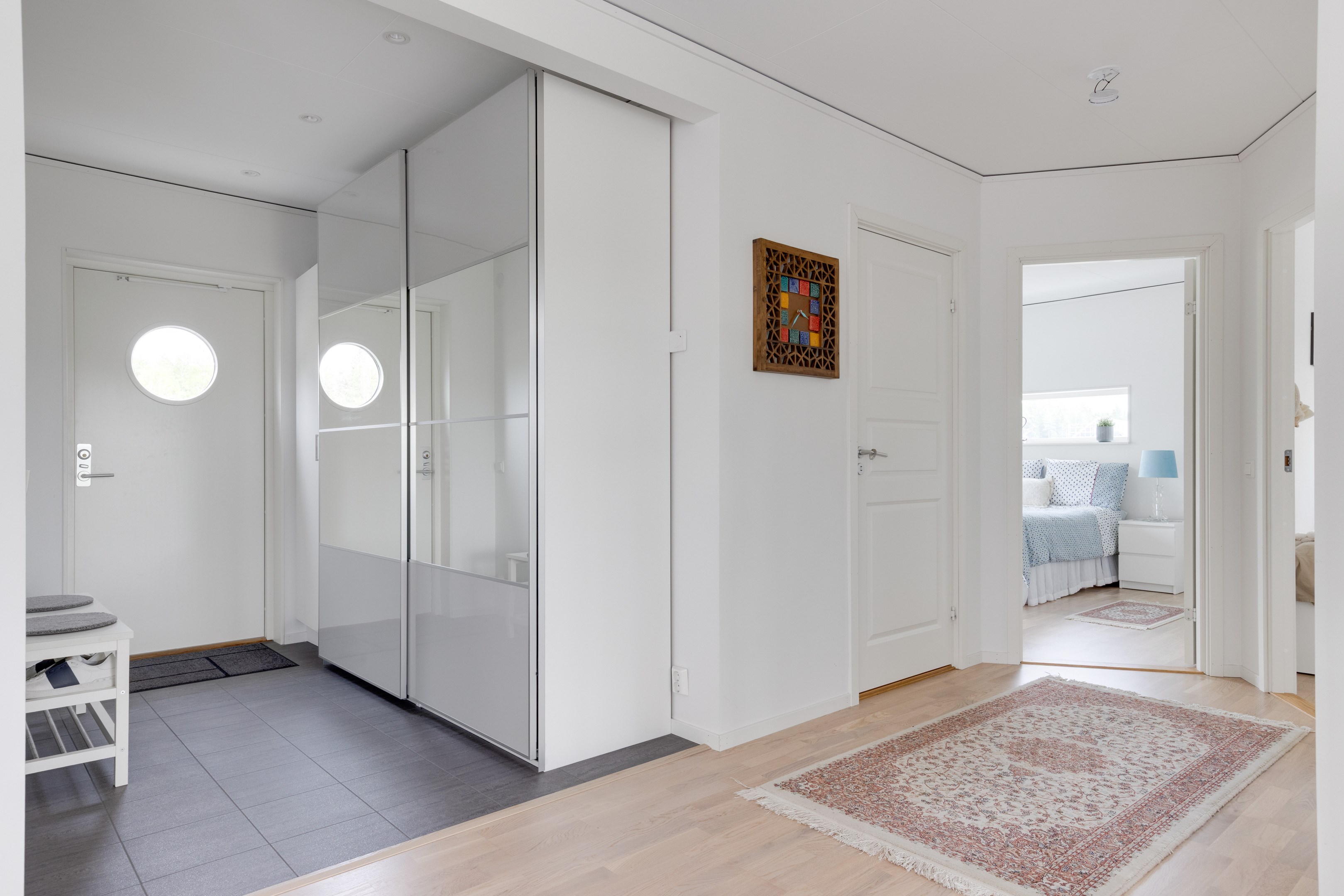 Bostadsbild från Marma 299, Kommande i Lagga, Knivsta