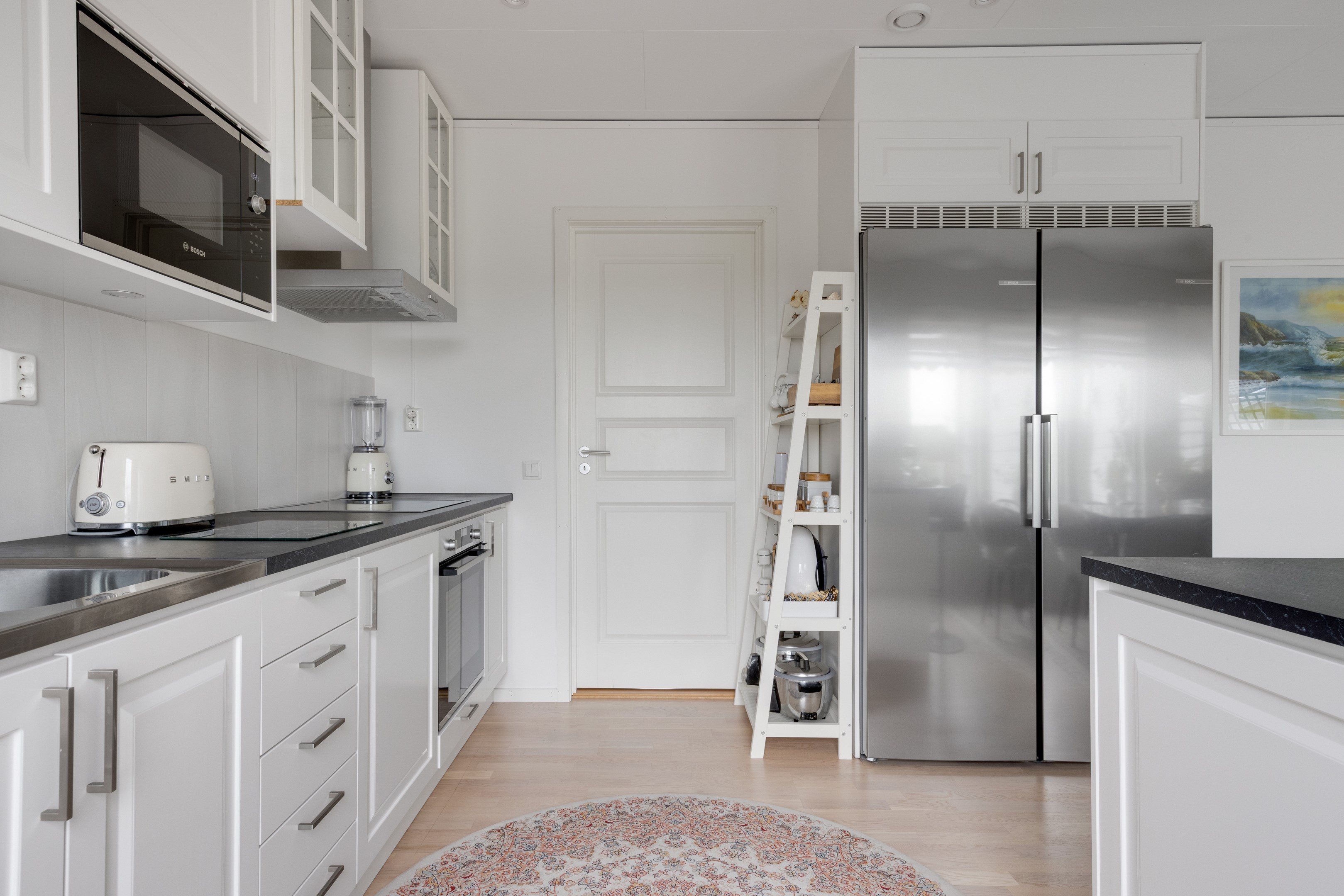 Bostadsbild från Marma 299, Kommande i Lagga, Knivsta