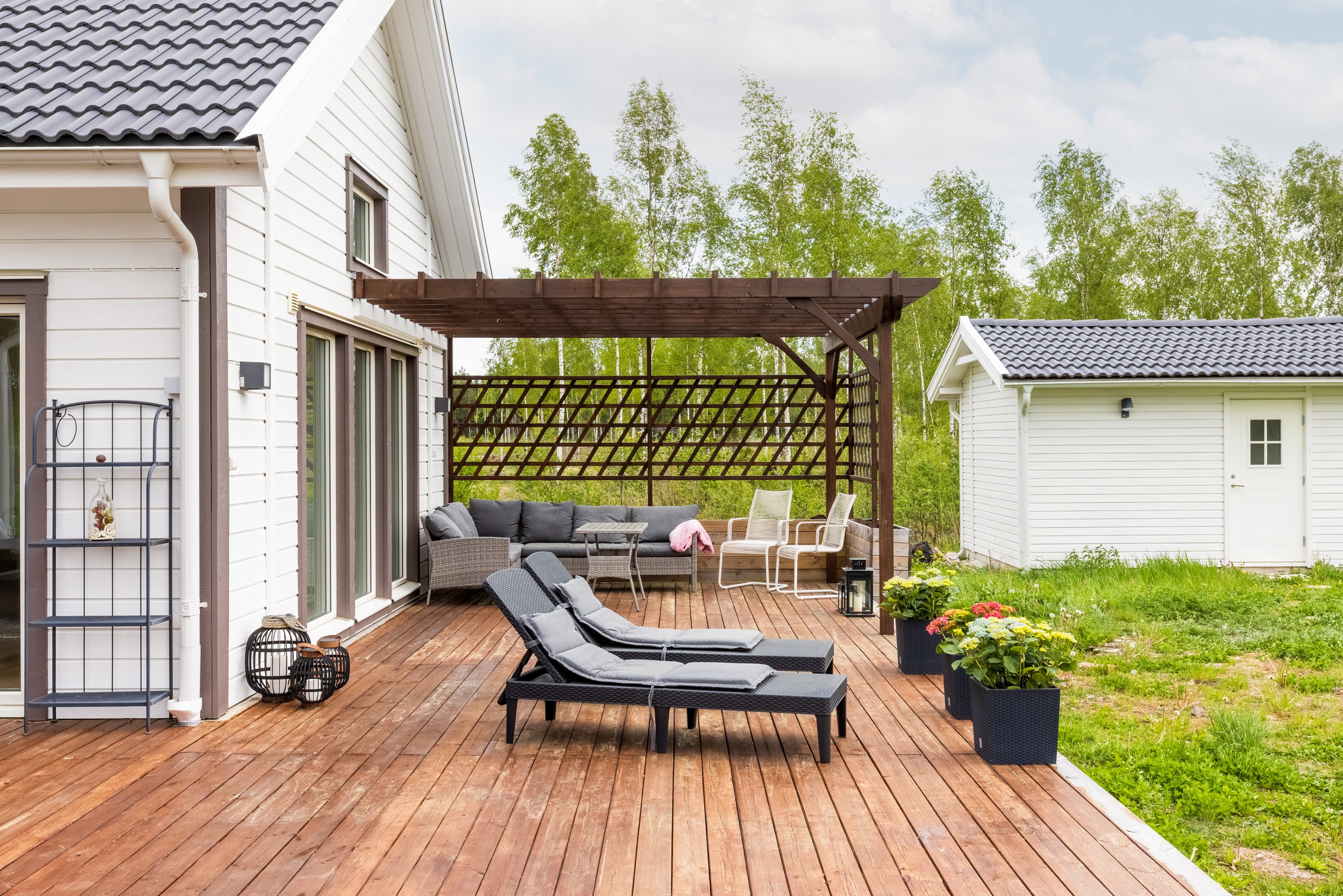 Bostadsbild från Marma 299, Kommande i Lagga, Knivsta
