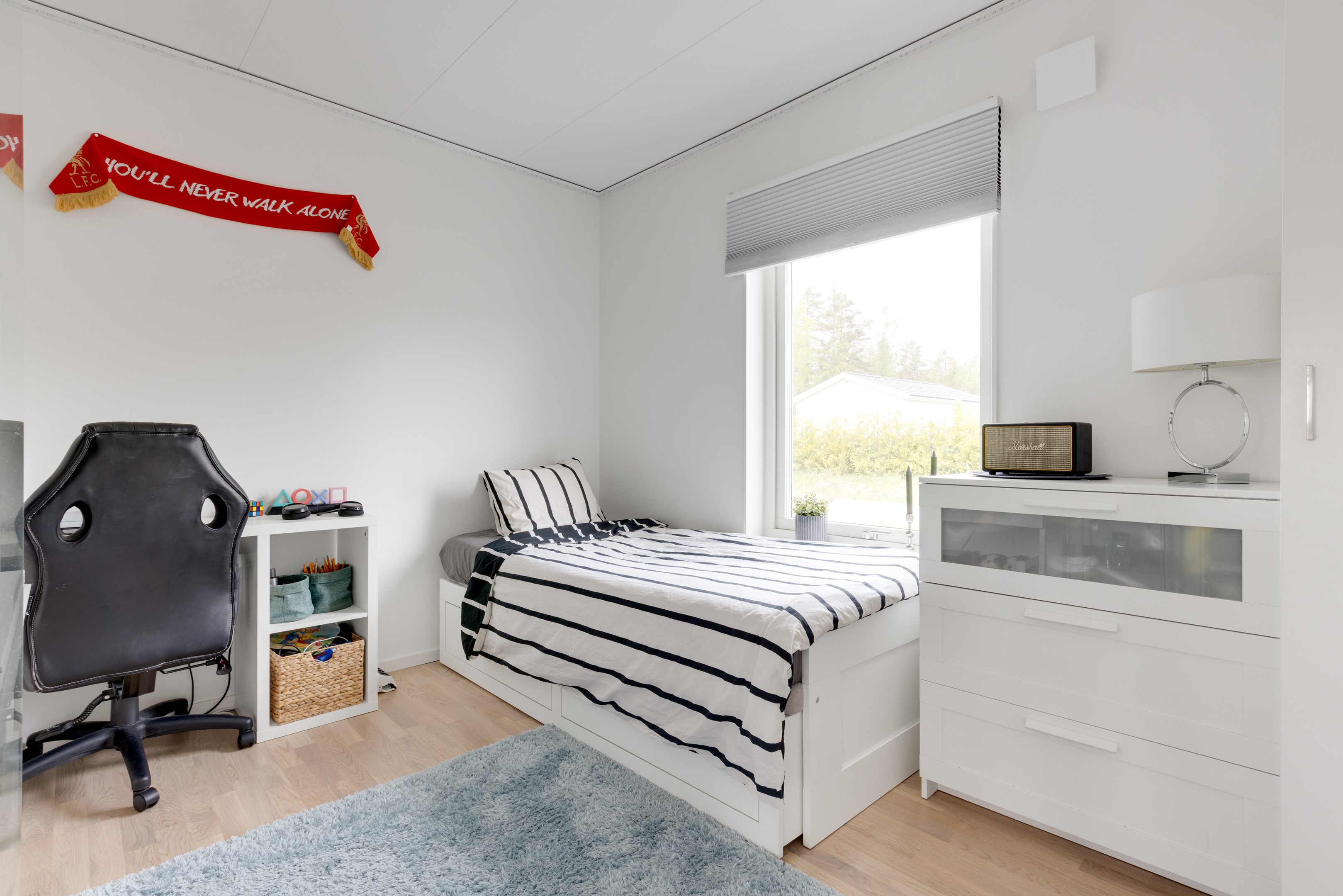 Bostadsbild från Marma 299, Kommande i Lagga, Knivsta
