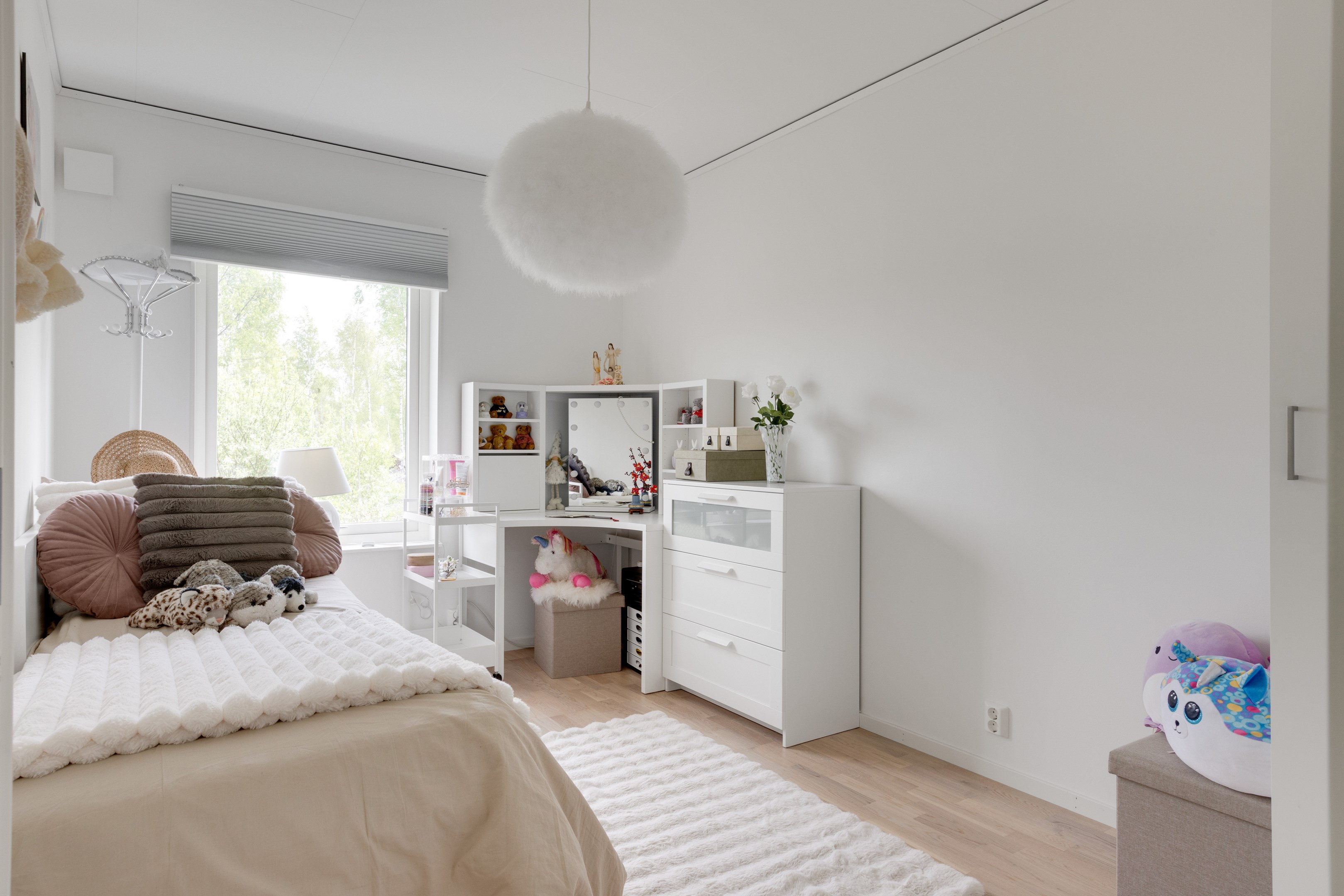 Bostadsbild från Marma 299, Kommande i Lagga, Knivsta