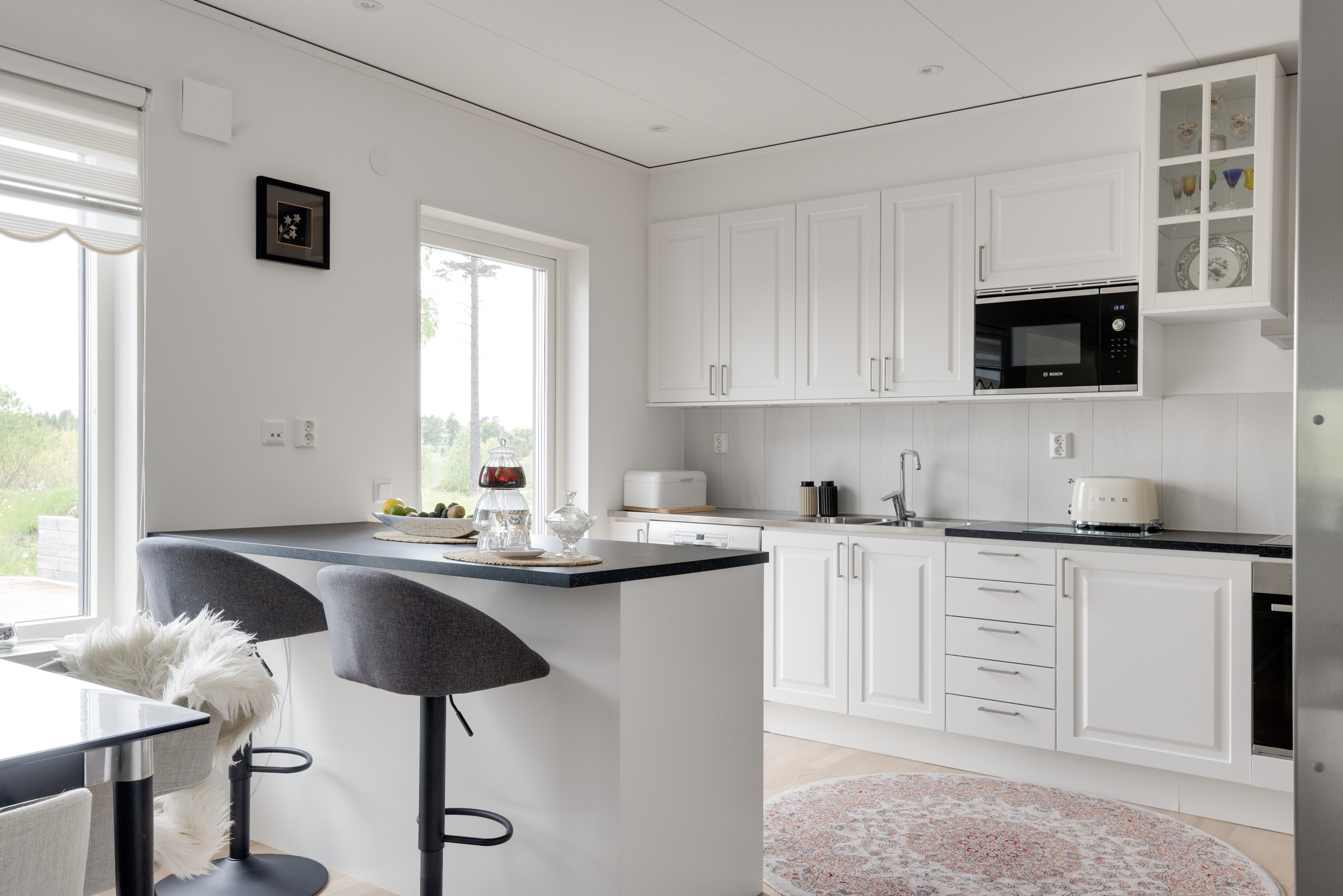 Bostadsbild från Marma 299, Kommande i Lagga, Knivsta