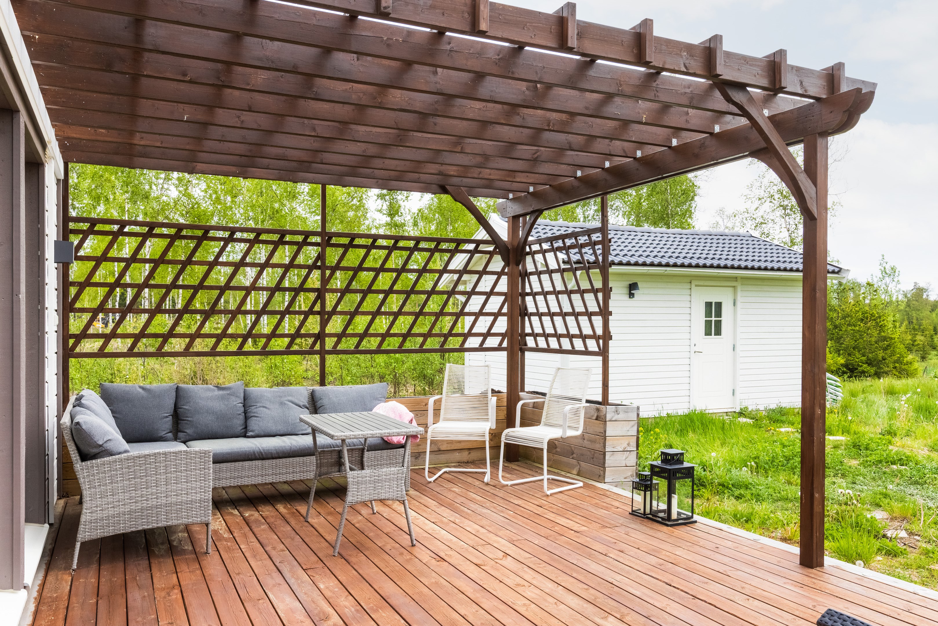 Bostadsbild från Marma 299, Kommande i Lagga, Knivsta