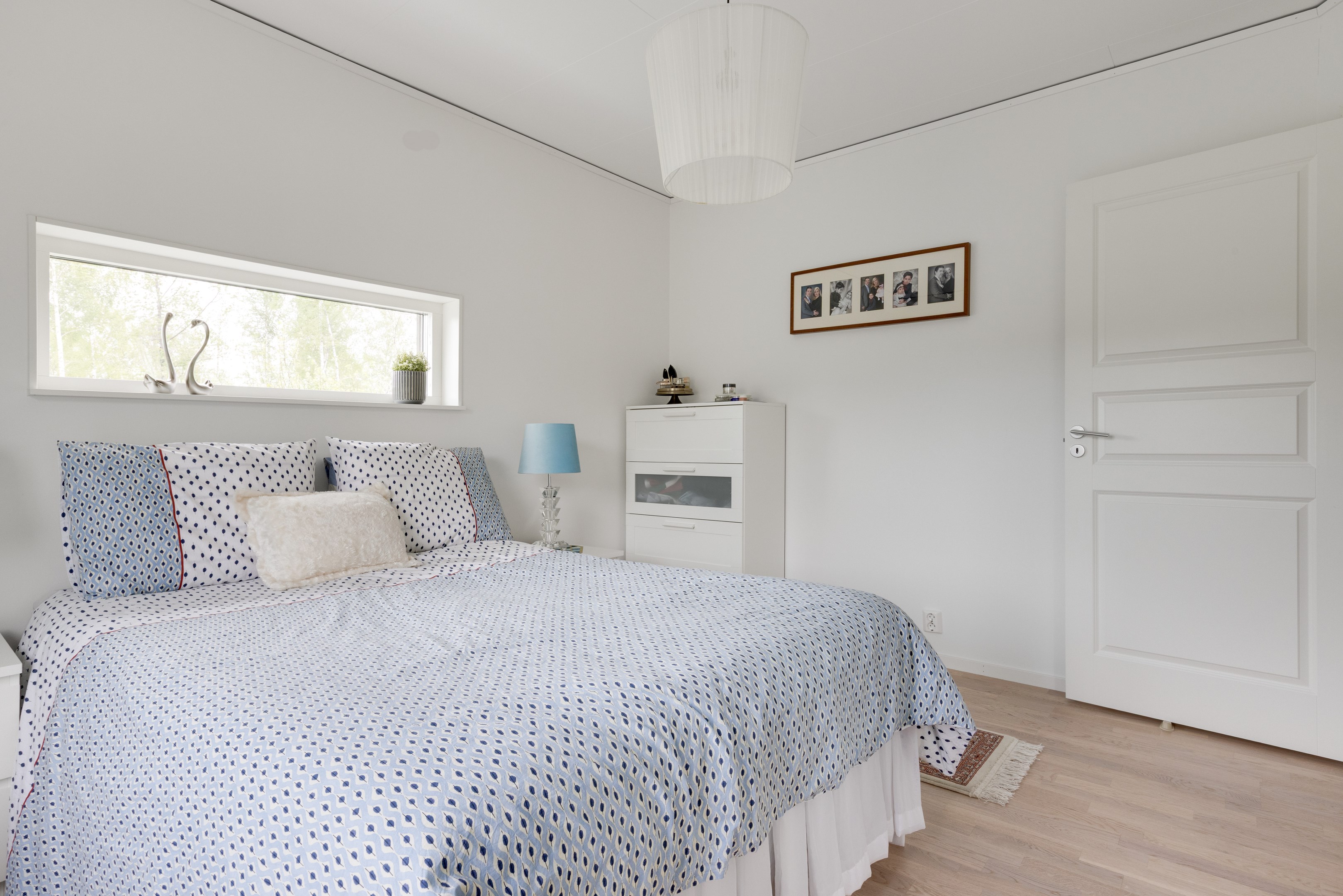 Bostadsbild från Marma 299, Kommande i Lagga, Knivsta