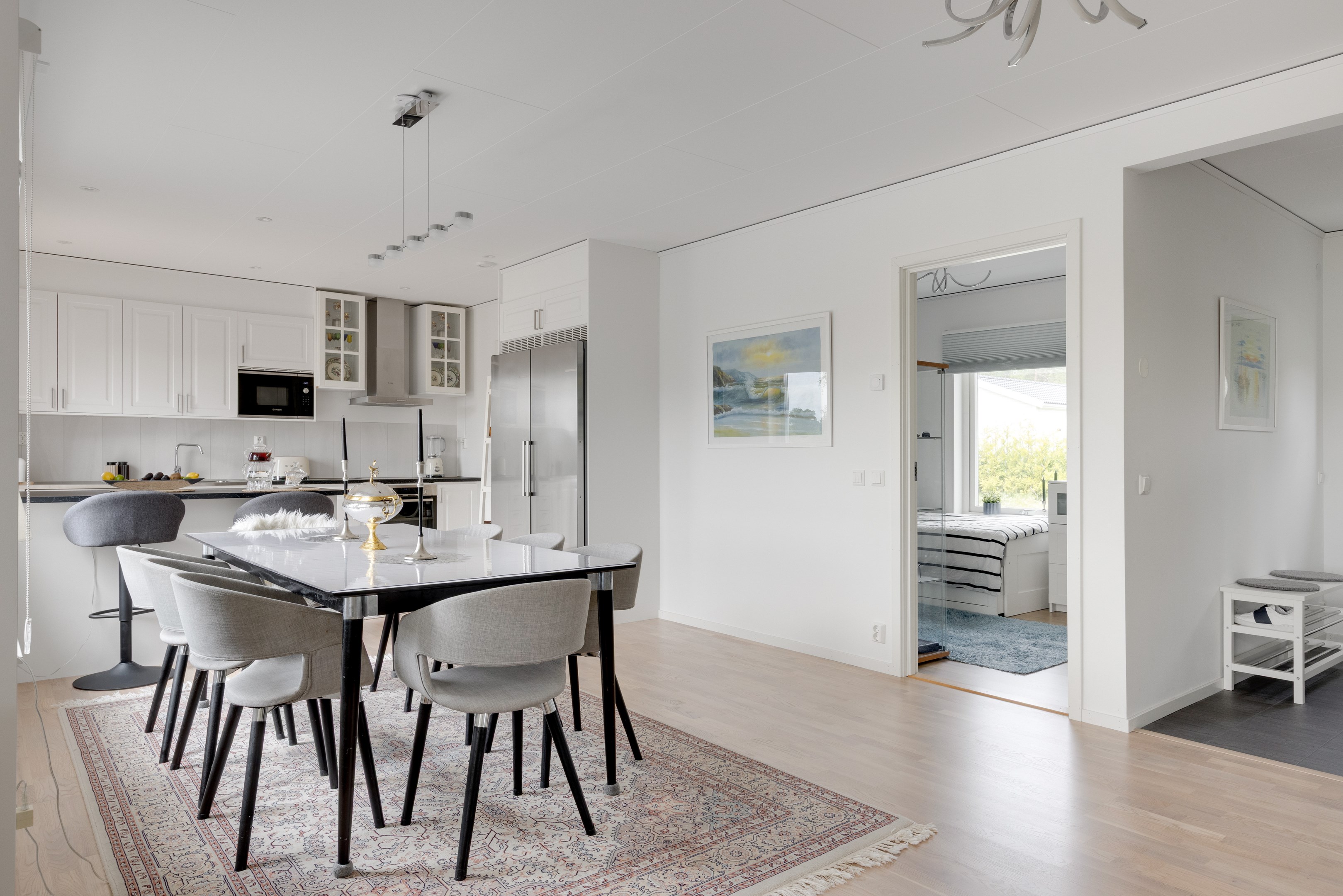 Bostadsbild från Marma 299, Kommande i Lagga, Knivsta