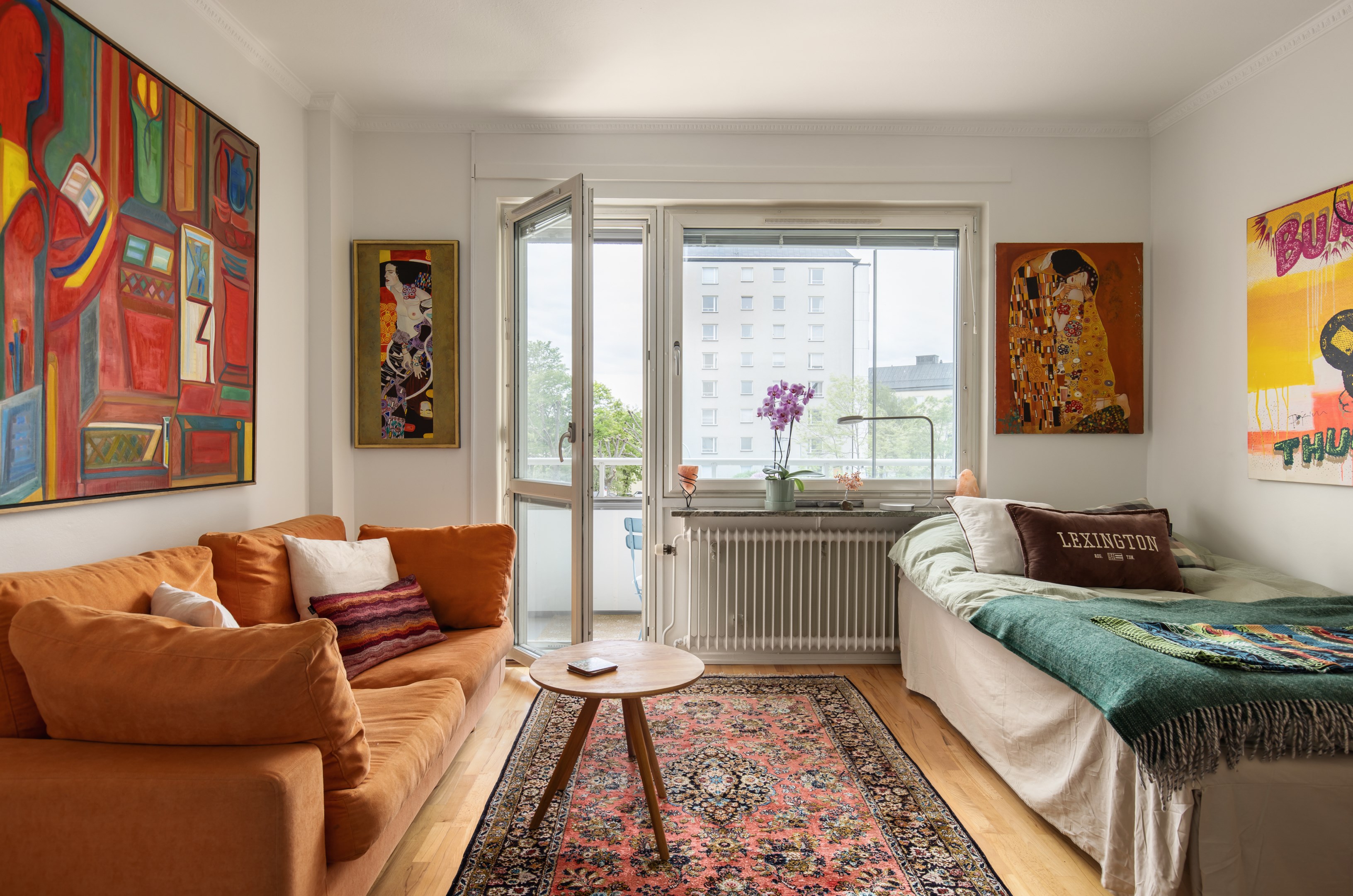 Bostadsbild från Finntorpsvägen 10, 2tr, Kommande i Finntorp, Nacka