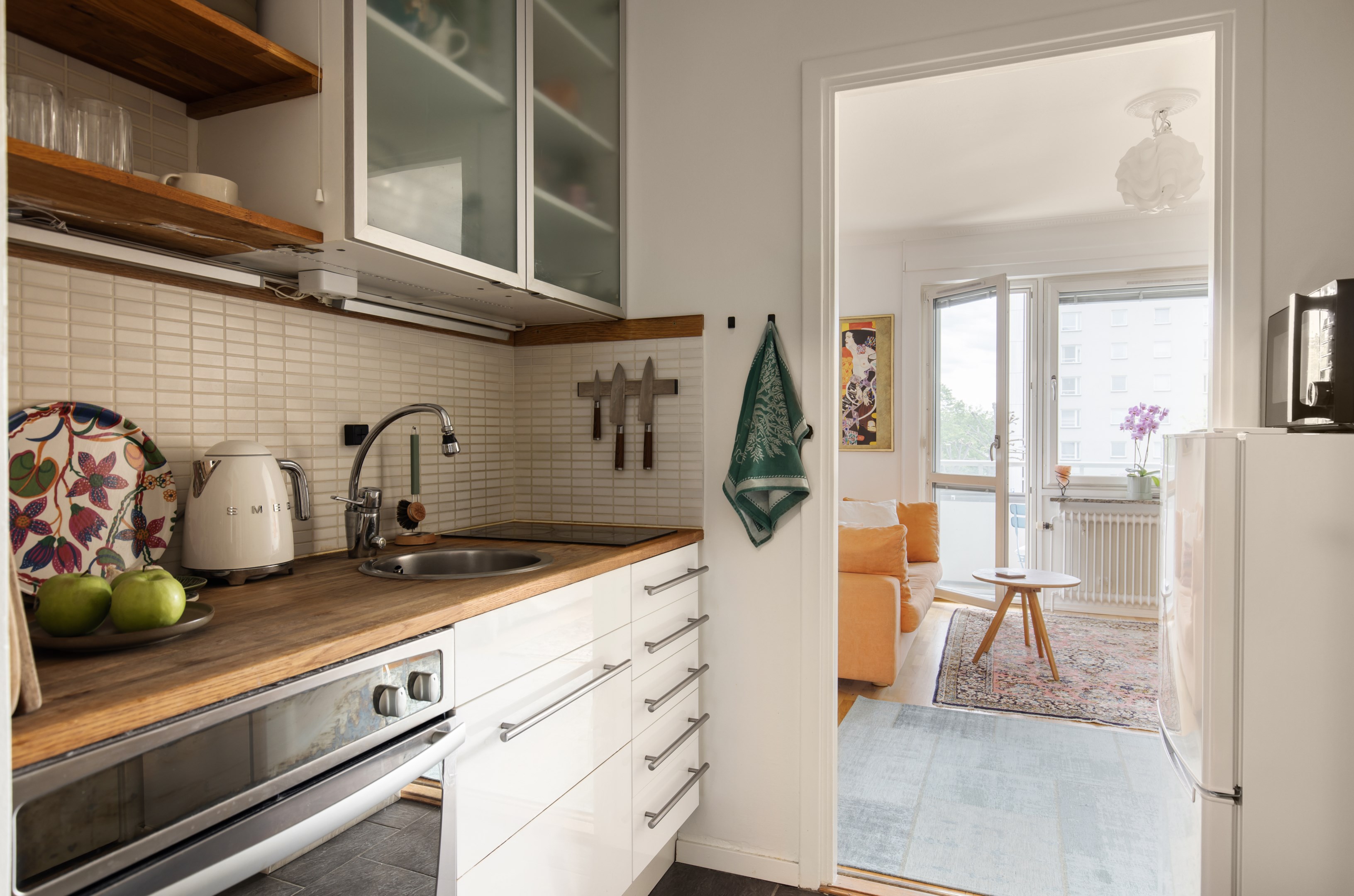 Bostadsbild från Finntorpsvägen 10, 2tr, Kommande i Finntorp, Nacka
