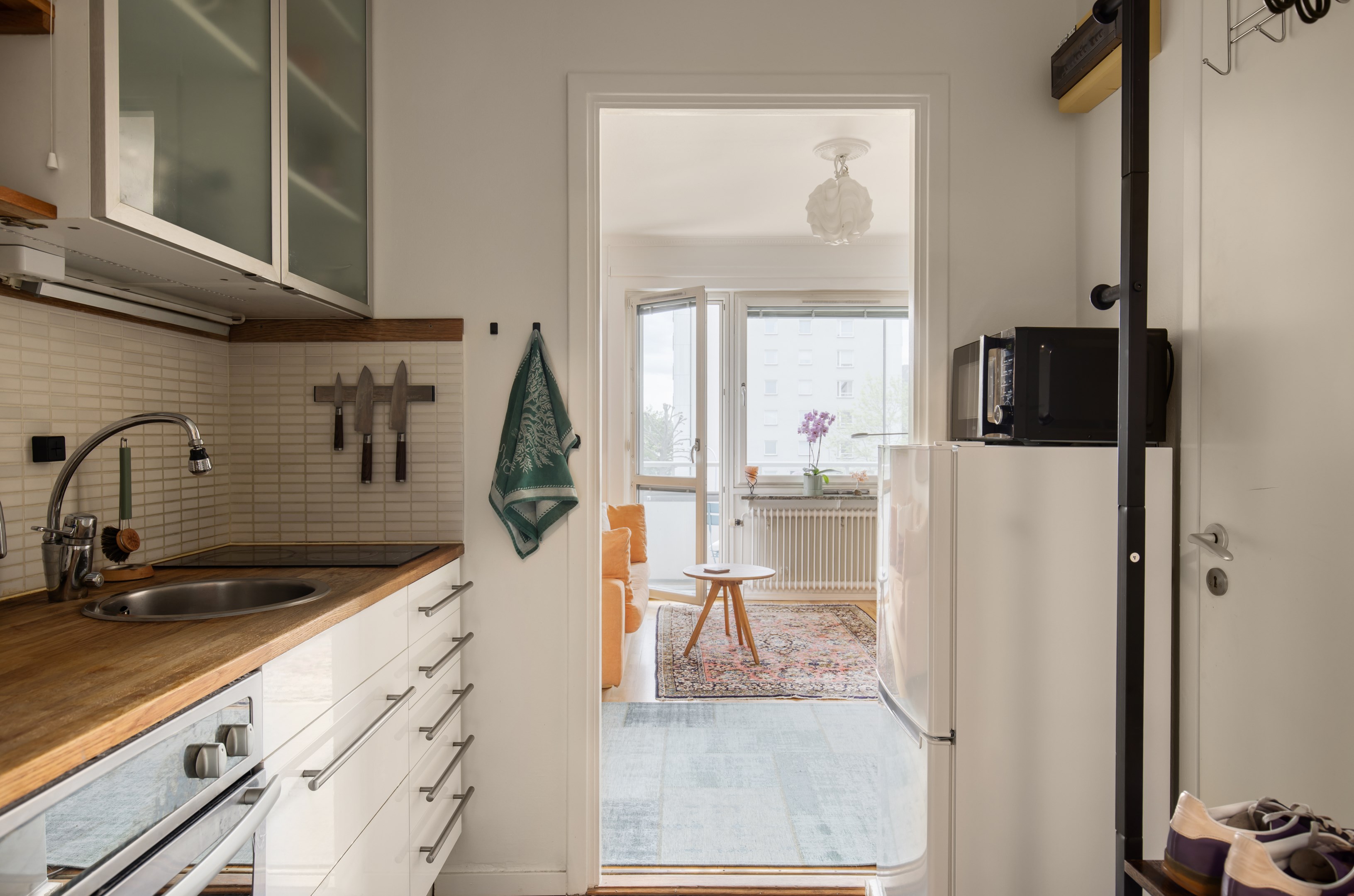 Bostadsbild från Finntorpsvägen 10, 2tr, Kommande i Finntorp, Nacka