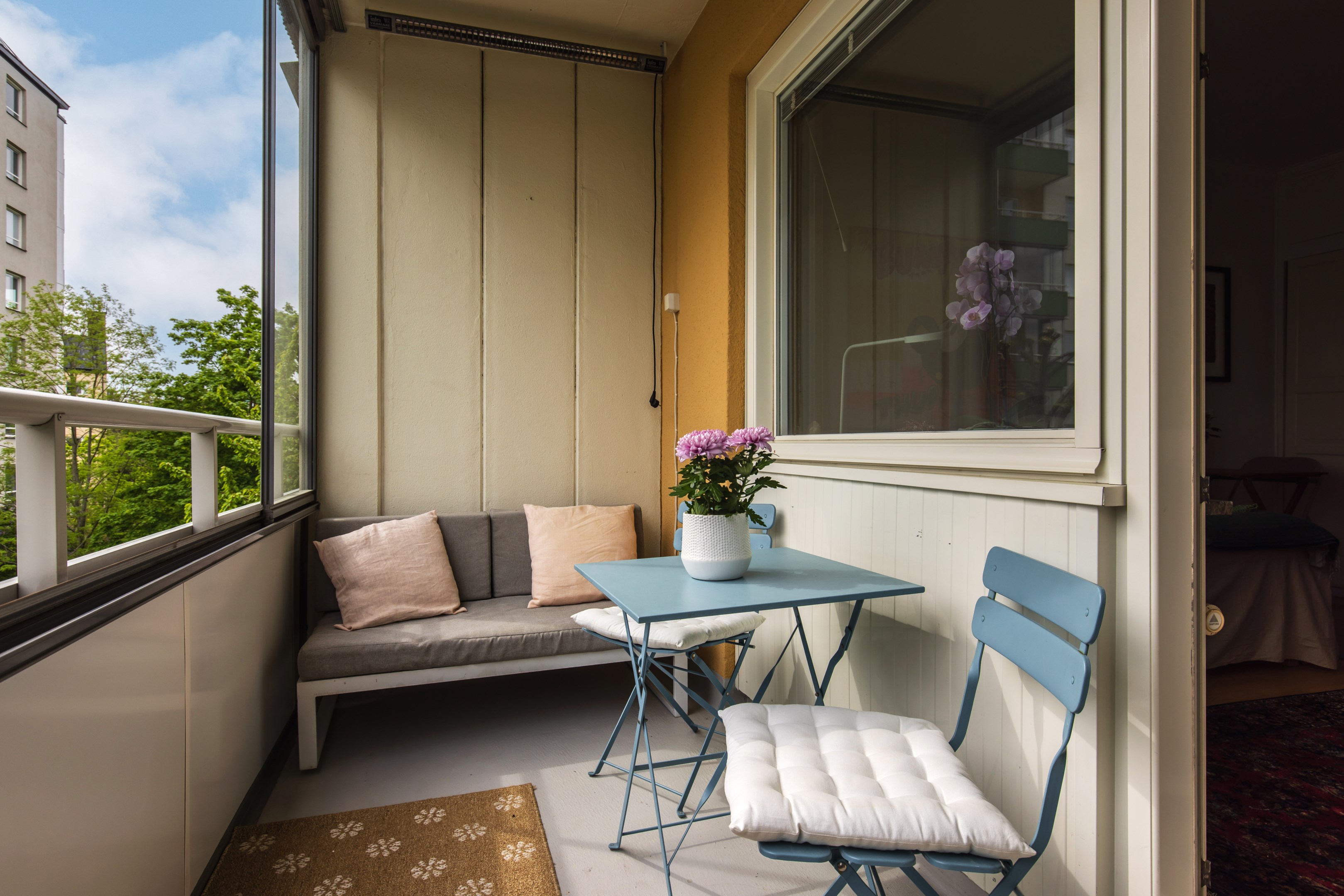 Bostadsbild från Finntorpsvägen 10, 2tr, Kommande i Finntorp, Nacka