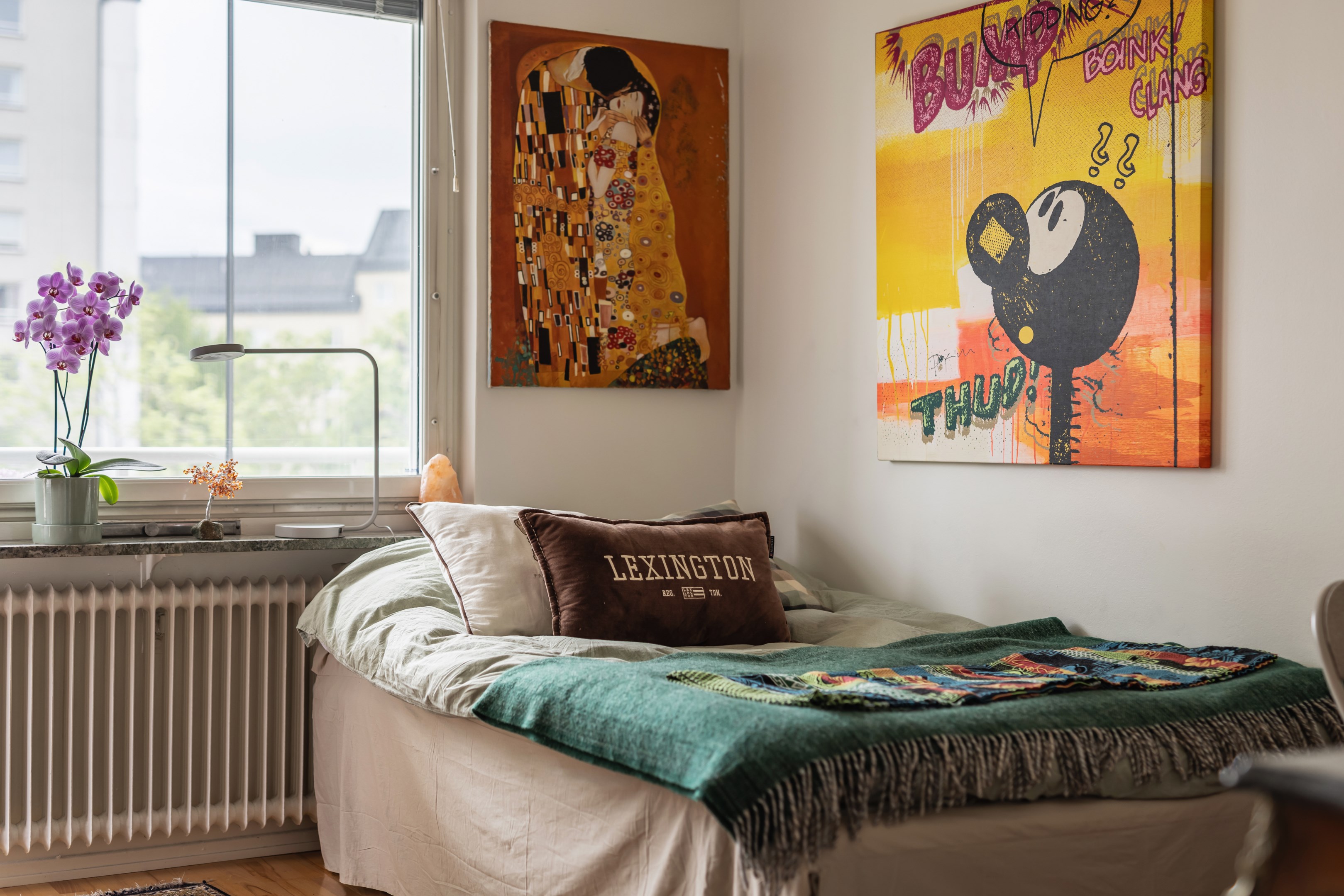 Bostadsbild från Finntorpsvägen 10, 2tr, Kommande i Finntorp, Nacka