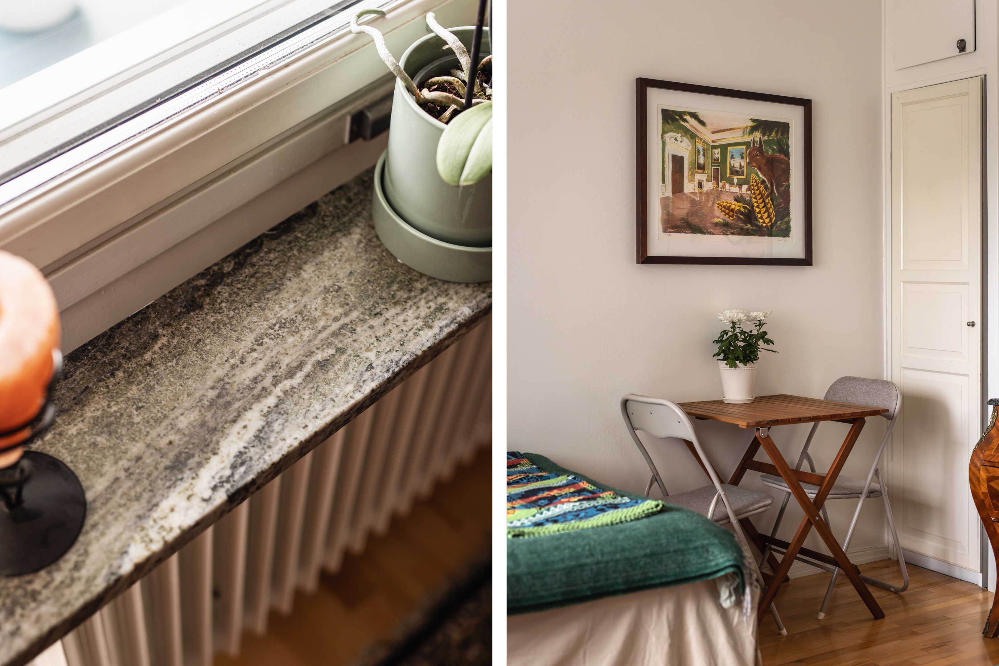 Bostadsbild från Finntorpsvägen 10, 2tr, Kommande i Finntorp, Nacka