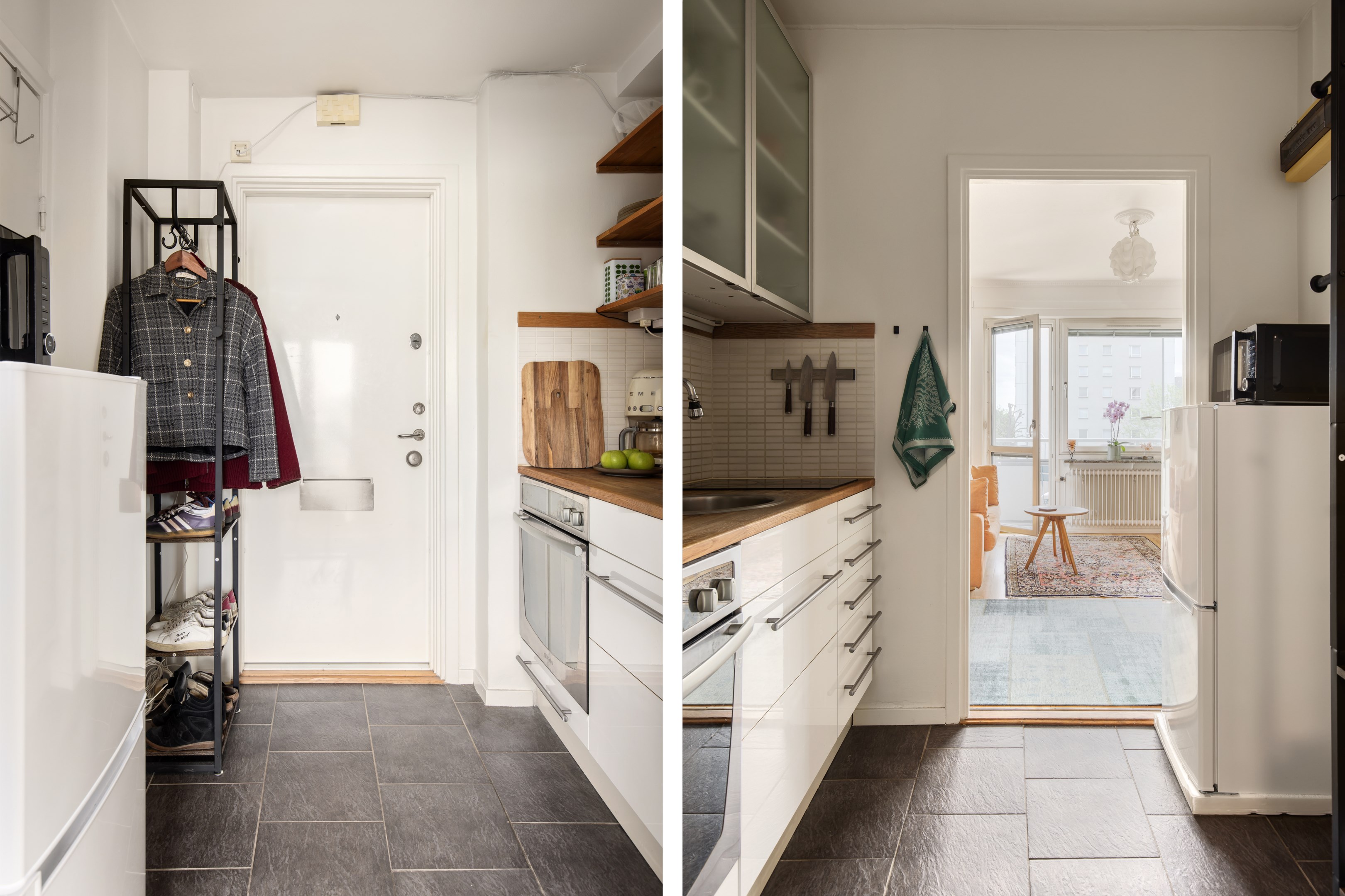 Bostadsbild från Finntorpsvägen 10, 2tr, Kommande i Finntorp, Nacka