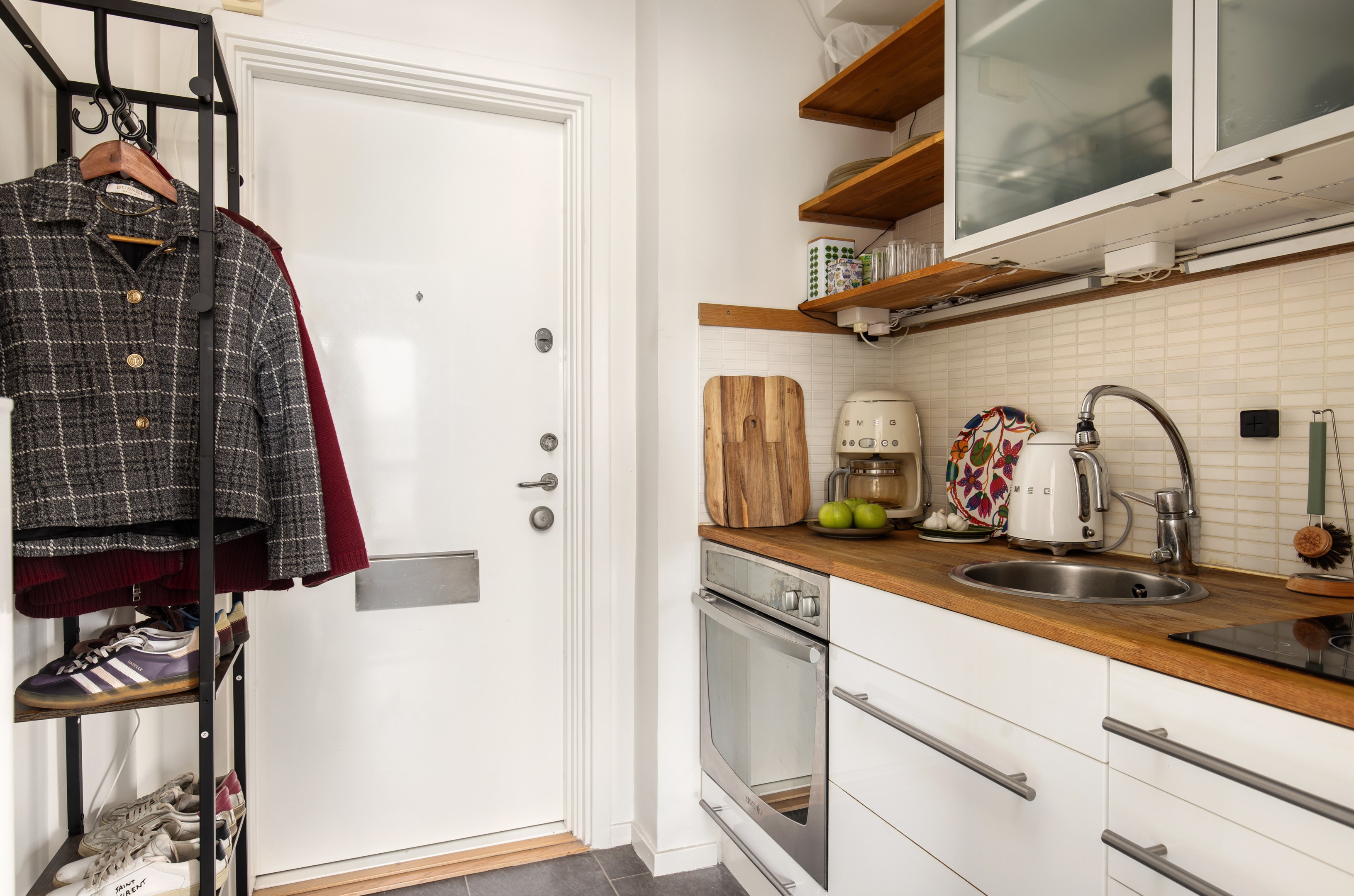Bostadsbild från Finntorpsvägen 10, 2tr, Kommande i Finntorp, Nacka