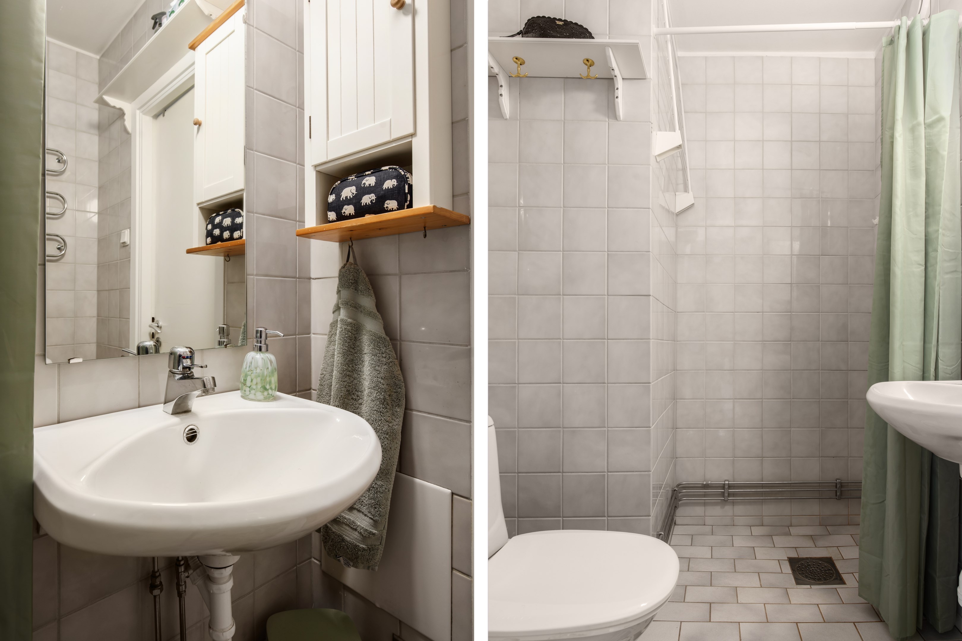 Bostadsbild från Finntorpsvägen 10, 2tr, Kommande i Finntorp, Nacka