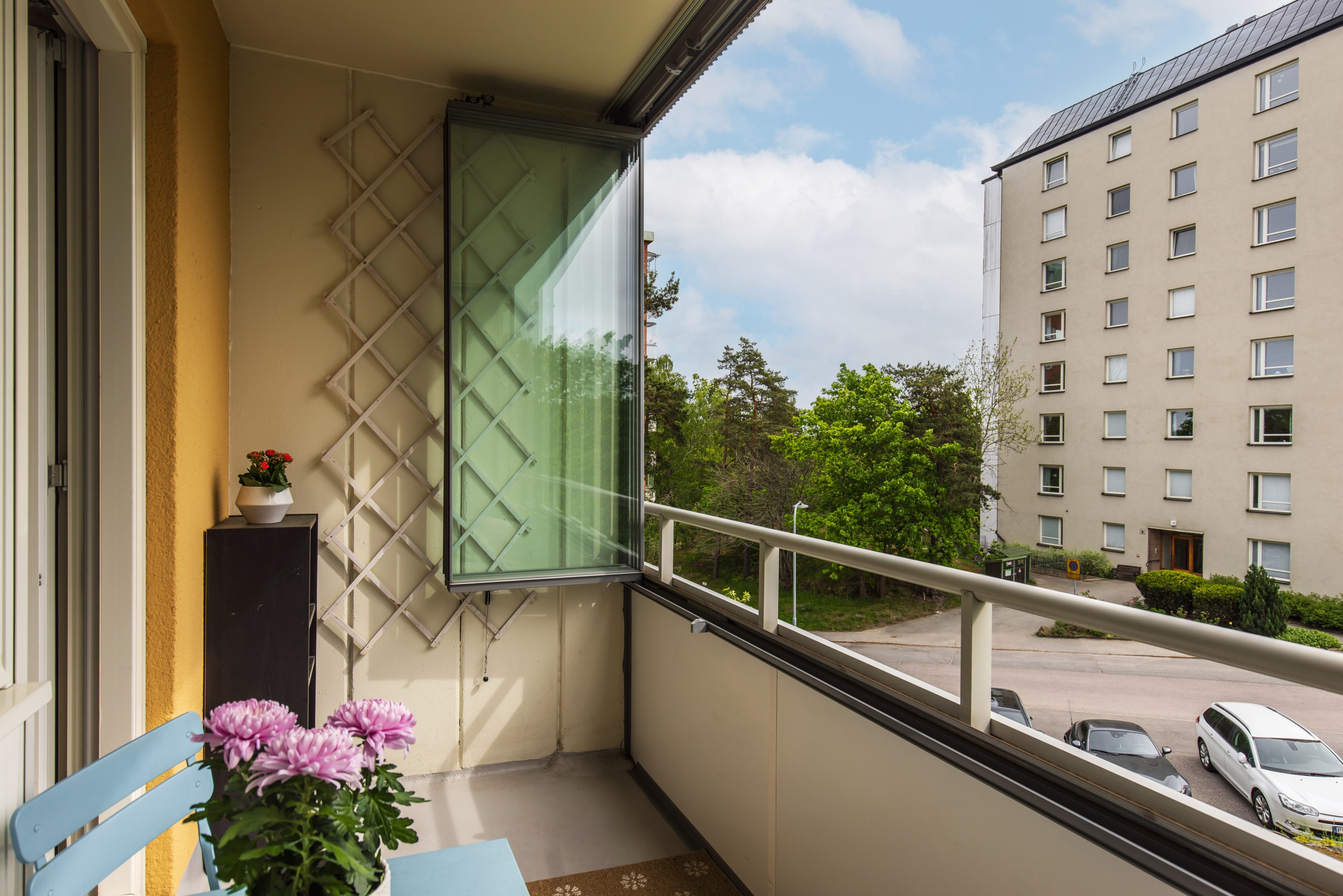 Bostadsbild från Finntorpsvägen 10, 2tr, Kommande i Finntorp, Nacka