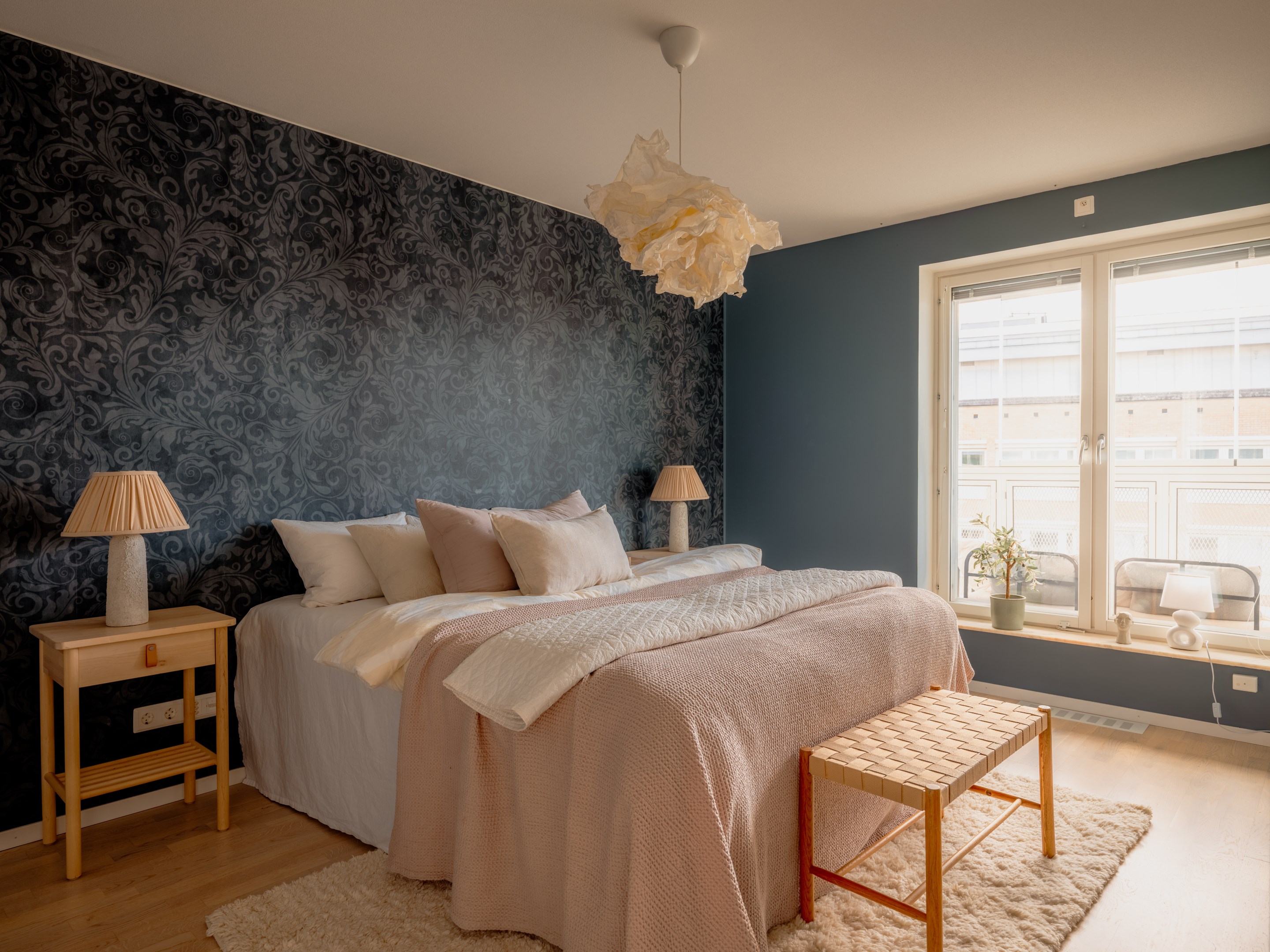 Bostadsbild från Liljeholmsgränd 4, 5tr, Såld i Liljeholmen - Liljeholmskajen, Stockholm