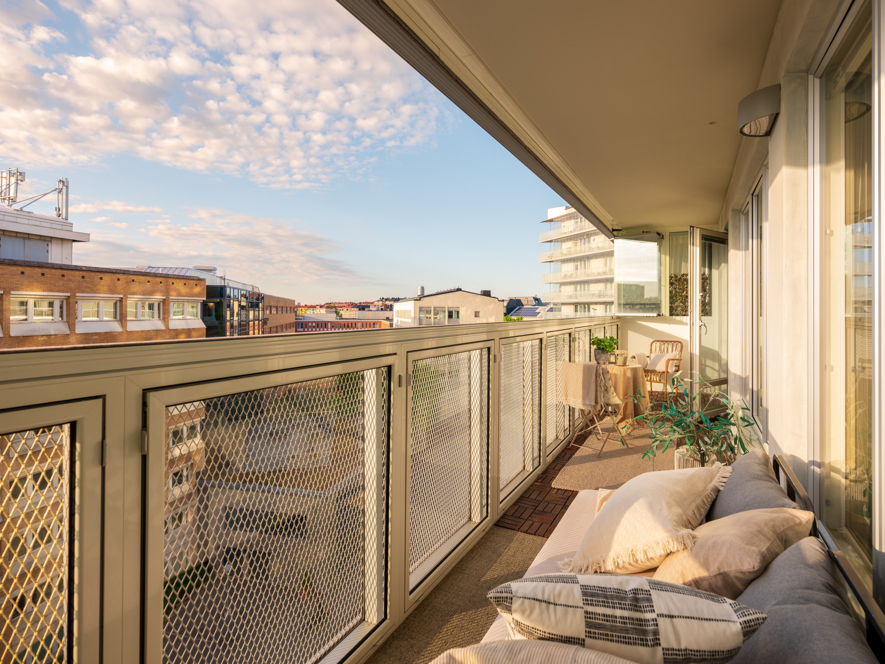 Bostadsbild från Liljeholmsgränd 4, 5tr, Såld i Liljeholmen - Liljeholmskajen, Stockholm